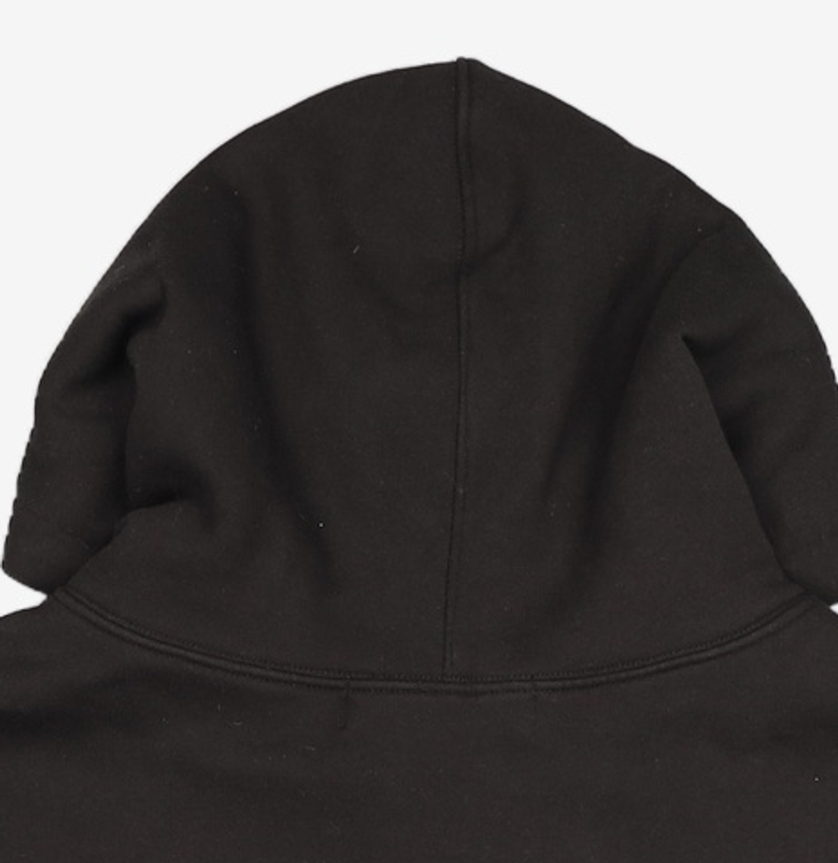 트리밍버드(TREEMINGBIRD) Rivet Sweat Set-up Hoodie [ Black ] XL