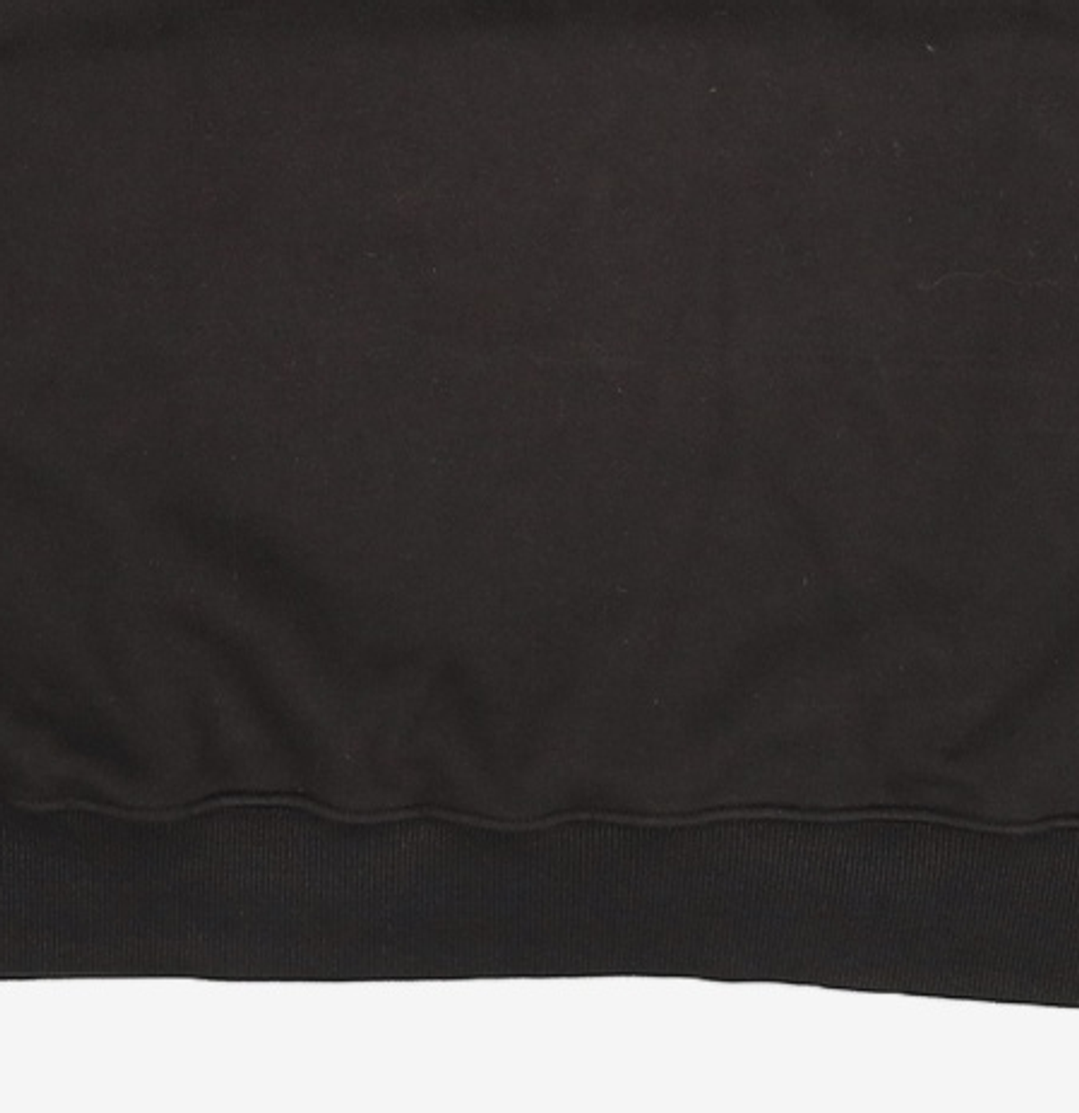 트리밍버드(TREEMINGBIRD) Rivet Sweat Set-up Hoodie [ Black ] XL