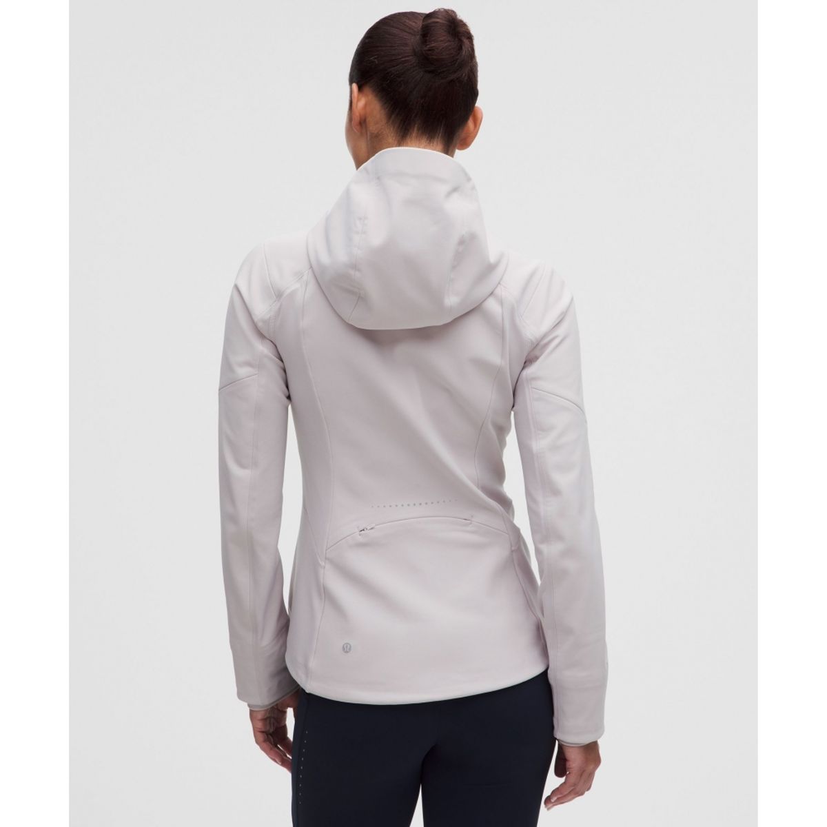 룰루레몬(LULULEMON) 우먼스 크로스 칠 퍼포먼스 재킷  ICYT