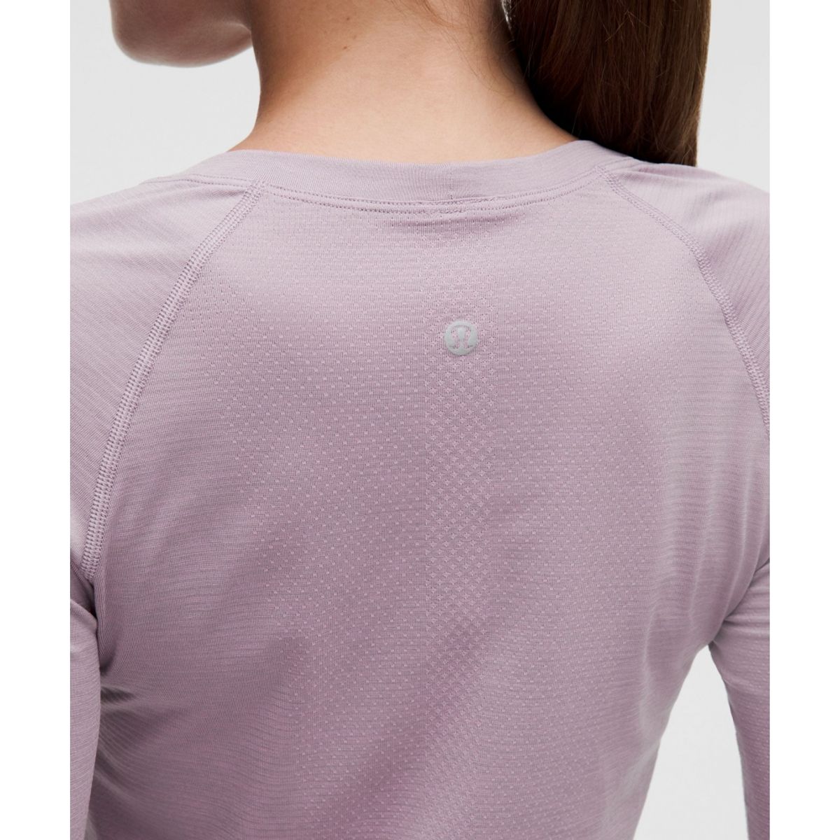 룰루레몬(LULULEMON) 스위프틀리 테크 롱슬리브 셔츠 2.0 *웨이스트 렝스