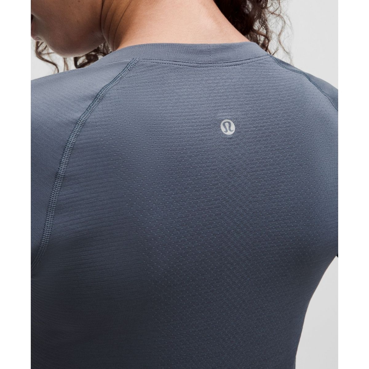 룰루레몬(LULULEMON) 스위프틀리 테크 롱슬리브 셔츠 2.0 *웨이스트 렝스