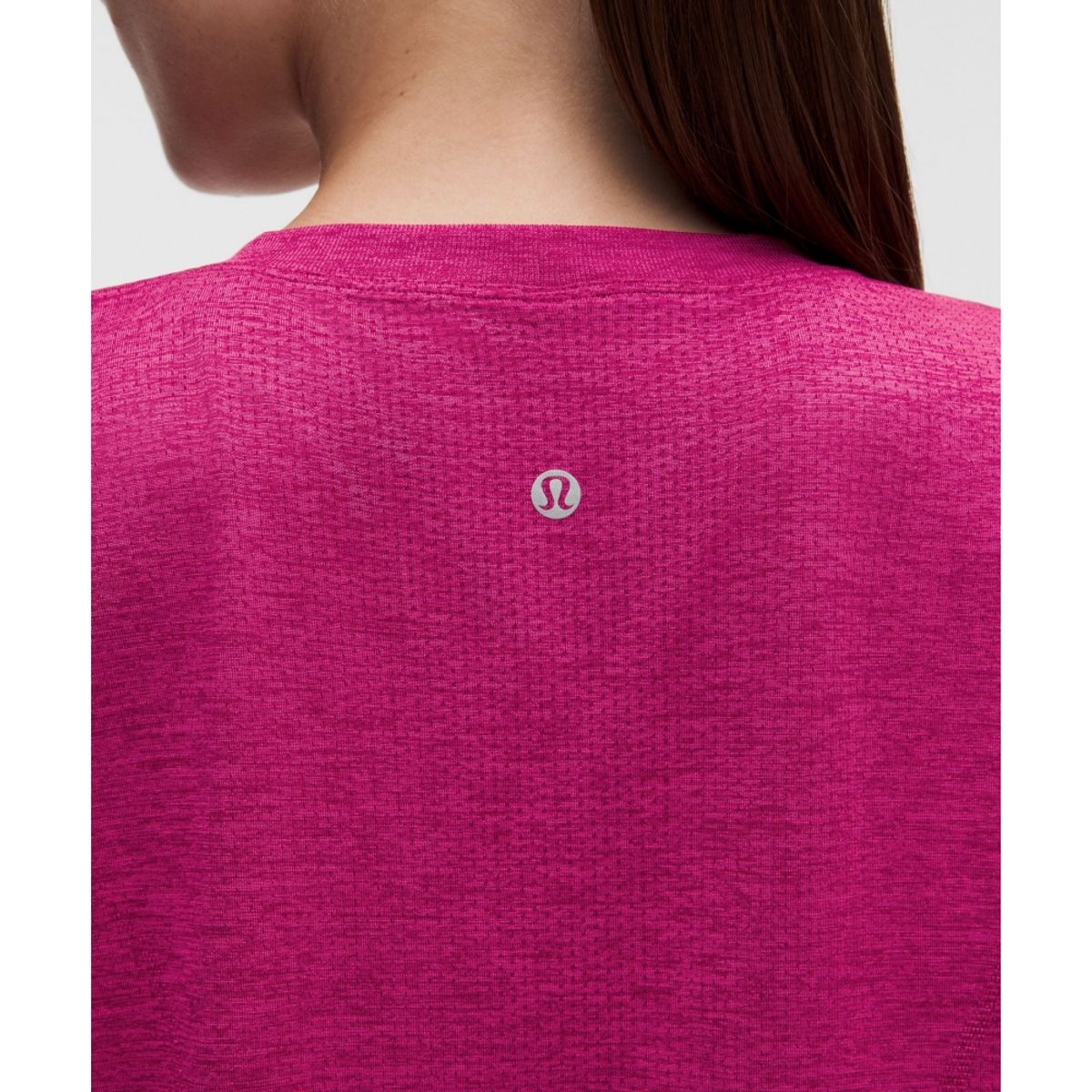 룰루레몬(LULULEMON) 스위프틀리 릴랙스드 숏슬리브 셔츠 *업데이트 핏  RARV FLFT