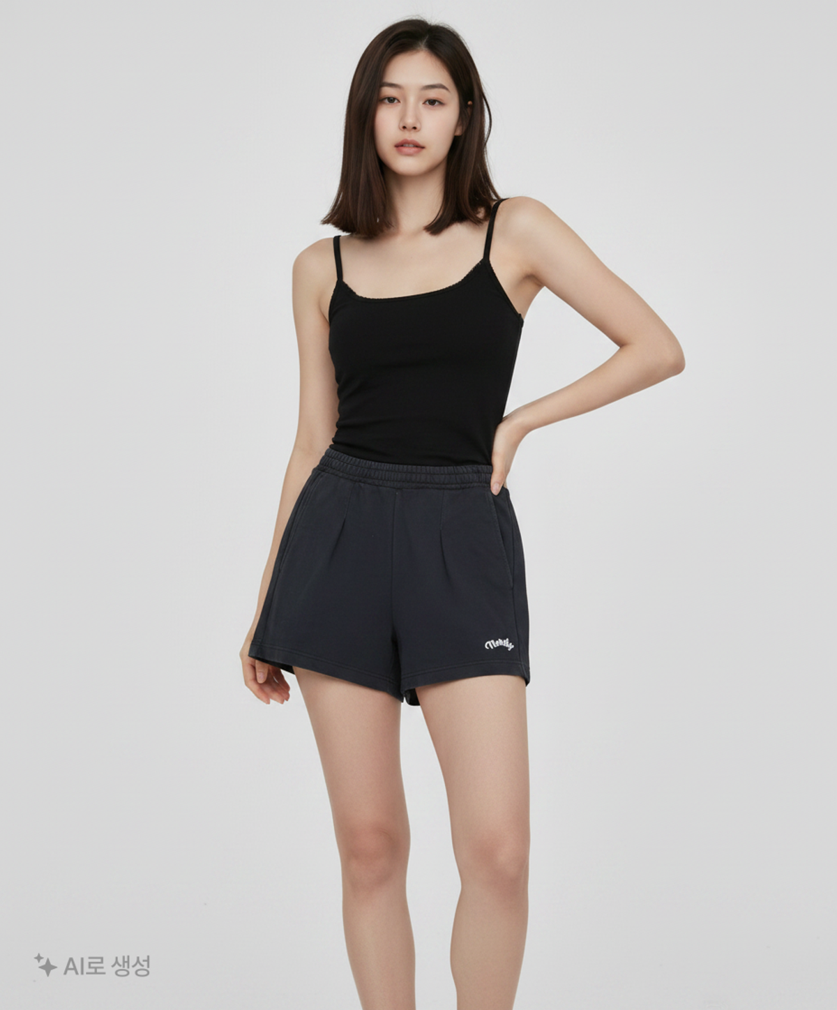 엔디와이(NDY) 숏팬츠 XS