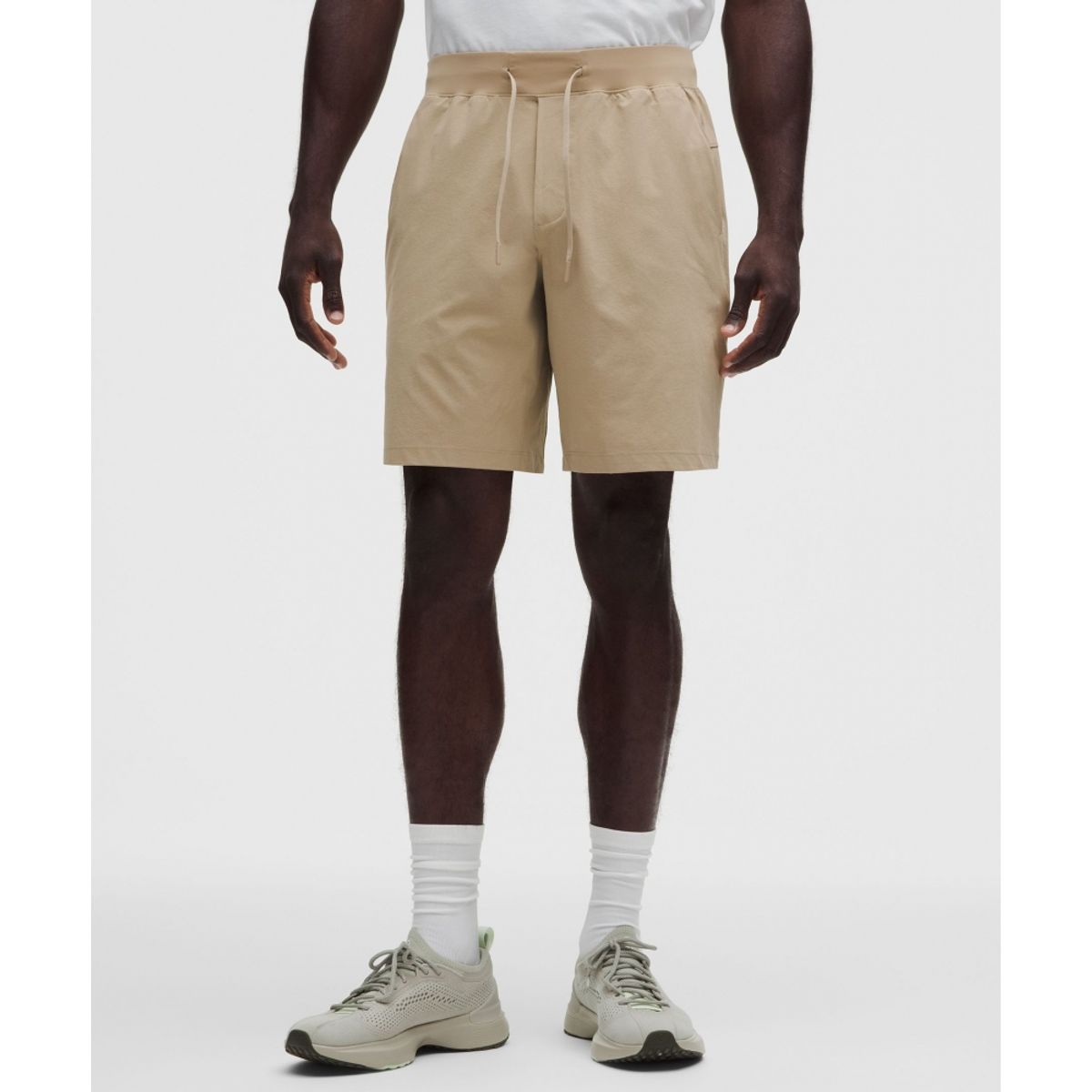 룰루레몬(LULULEMON) 제로드 인 라이너리스 쇼츠 9inch  RUCU