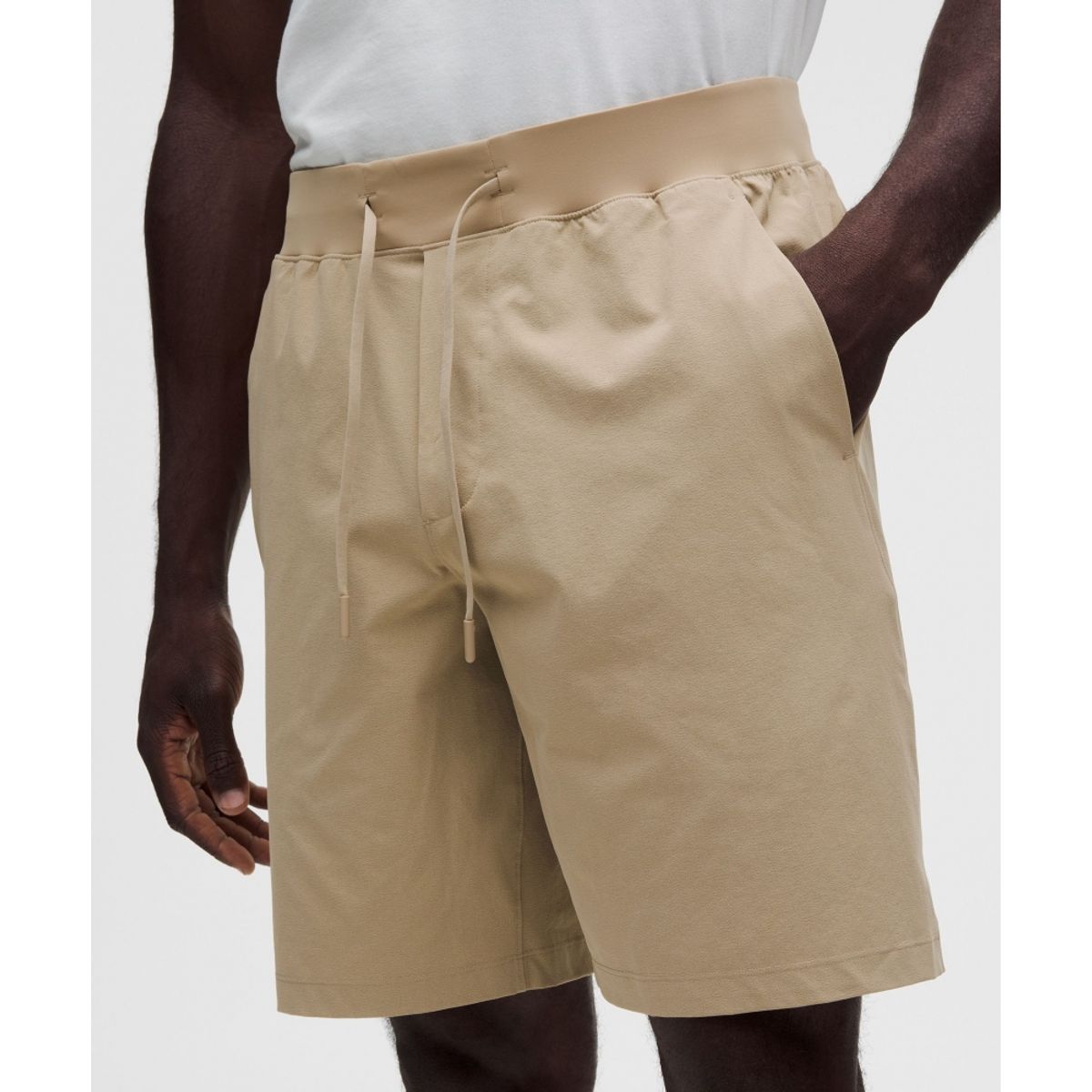 룰루레몬(LULULEMON) 제로드 인 라이너리스 쇼츠 9inch  RUCU