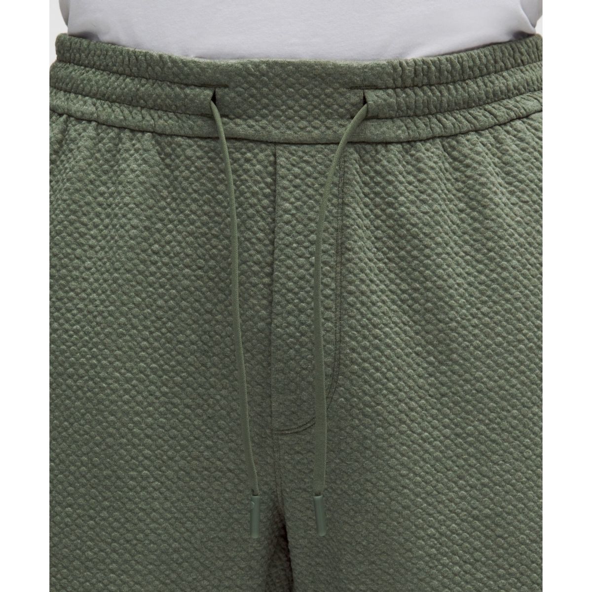 룰루레몬(LULULEMON) 이즈 더 데이 조거 *레귤러  HSSA BLK