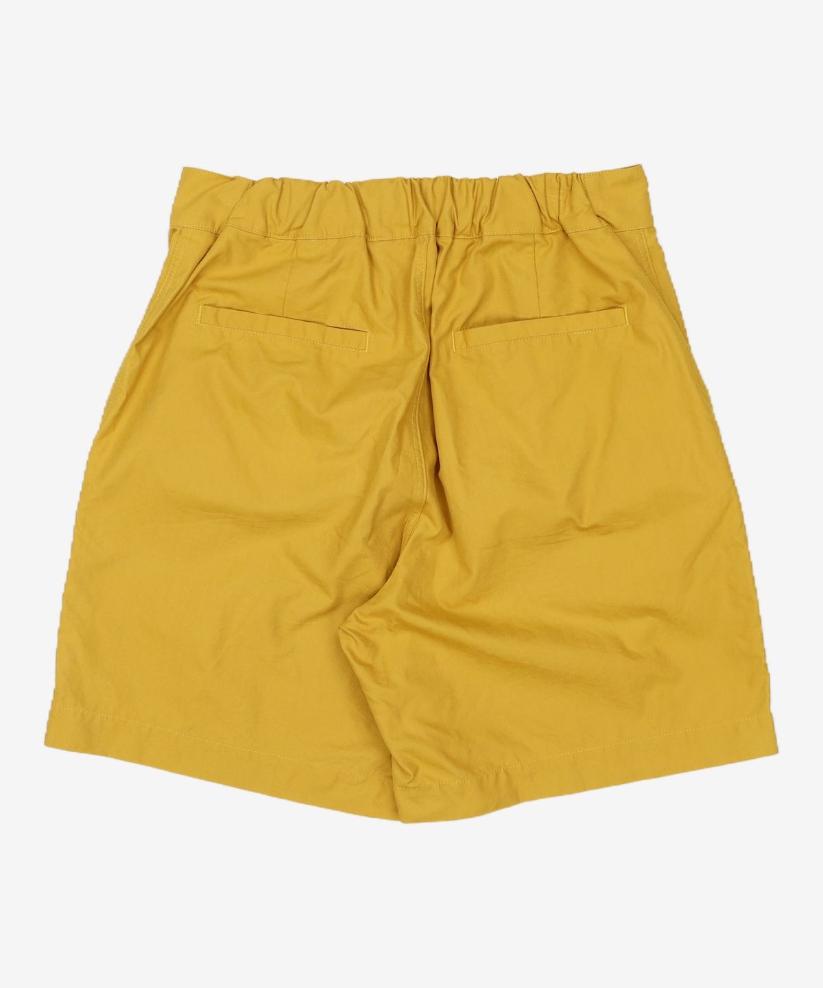 프리즘웍스(FRIZMWORKS) CN STRAP SHORTS _ MUSTARD M