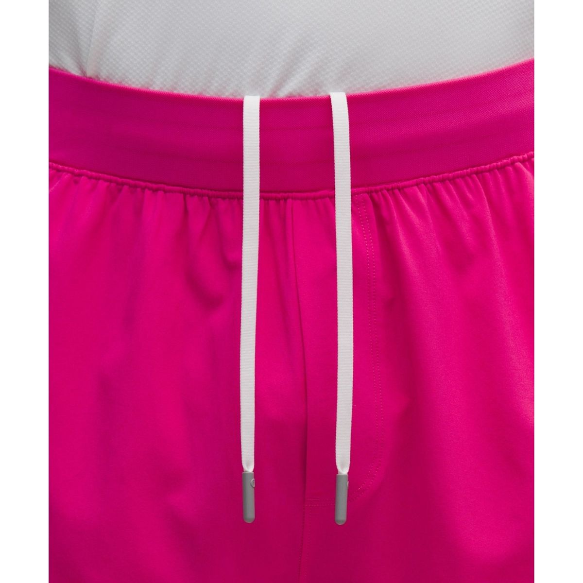 룰루레몬(LULULEMON) 라이트웨이트 메쉬 패널 테니스 쇼츠 7inch  FLFT FEGY