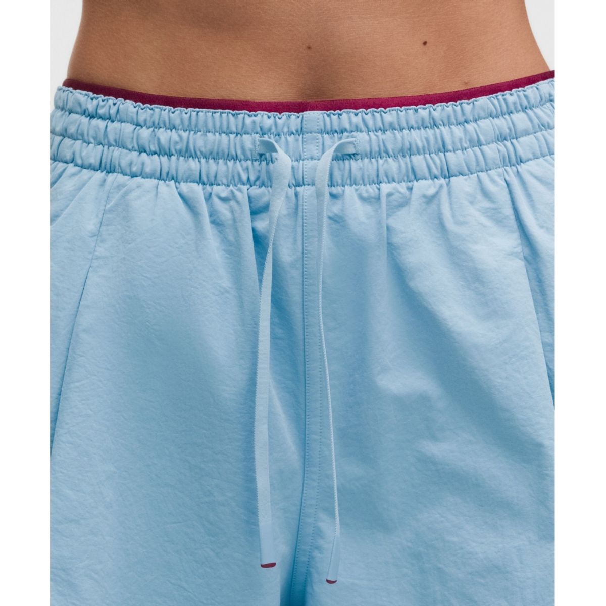 룰루레몬(LULULEMON) 테니스 트랙 쇼츠 4inch  DEAM RARV