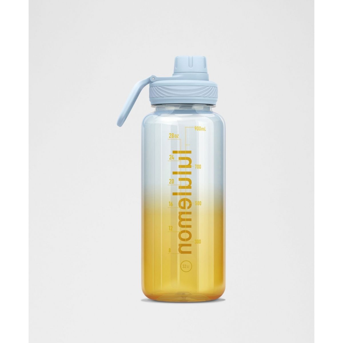 룰루레몬(LULULEMON) 백 투 라이프 클리어 보틀 32oz  SBCU BTCU