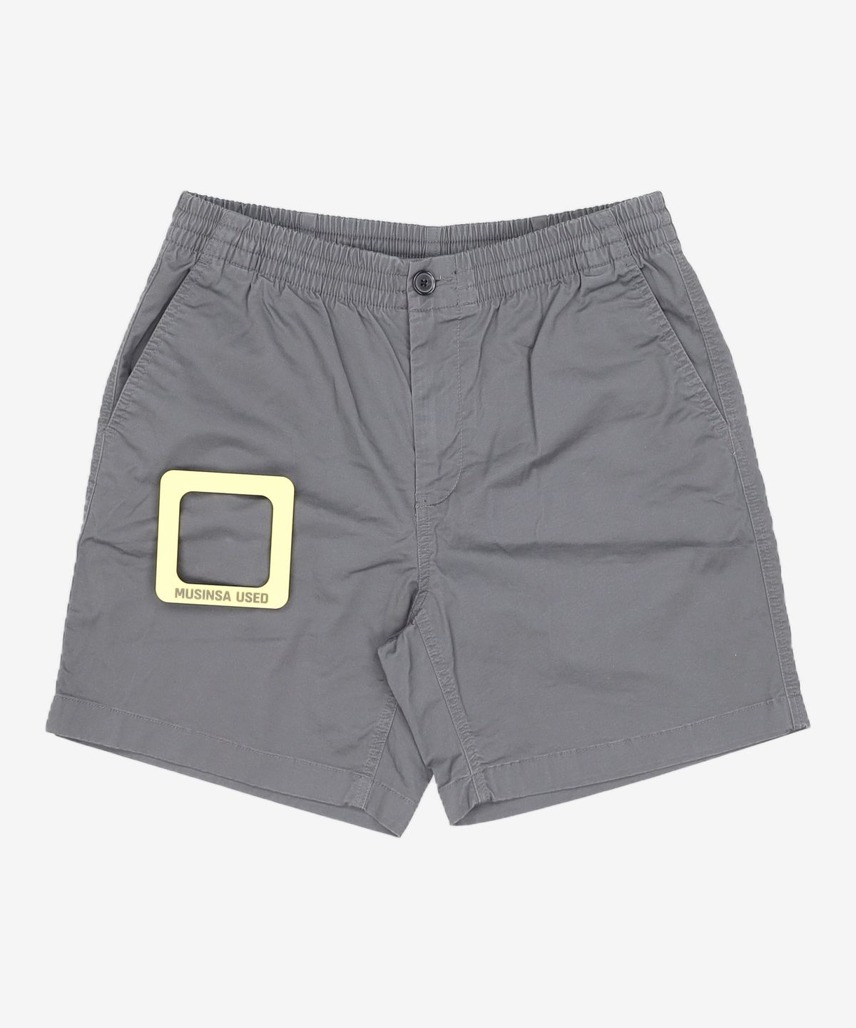지오다노(GIORDANO) 숏팬츠 M