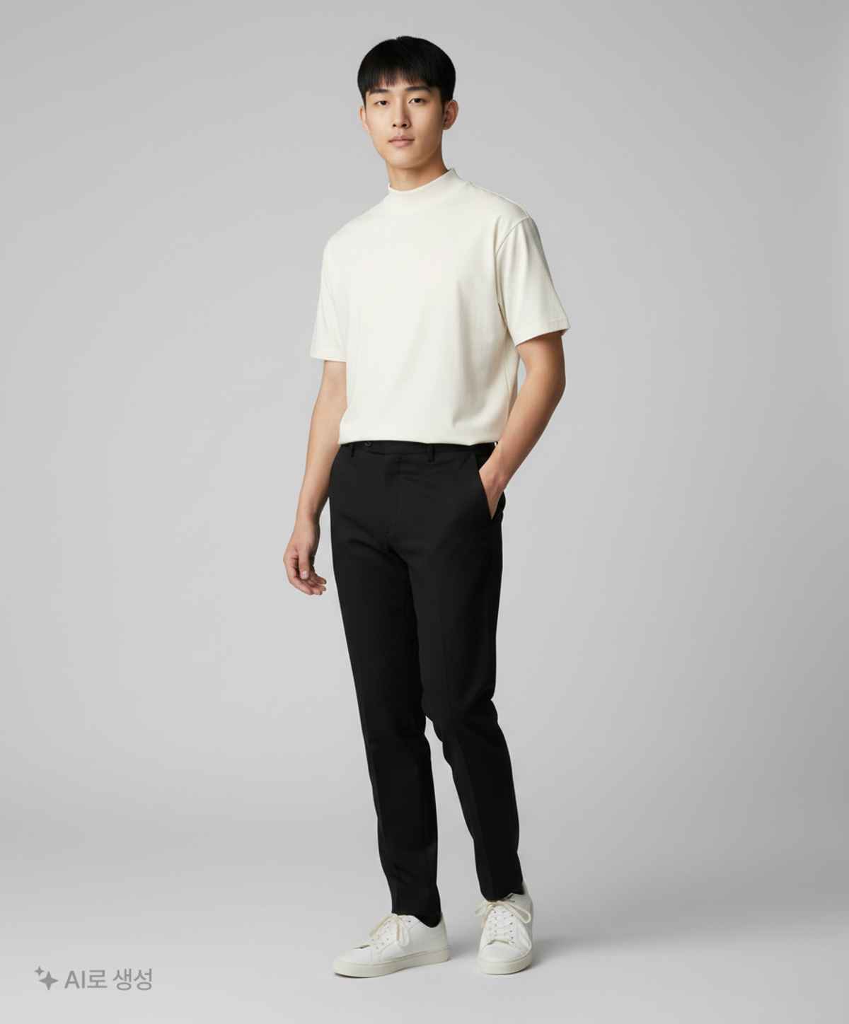 샤카웨어(SHAKA WEAR) 반소매 티셔츠 L