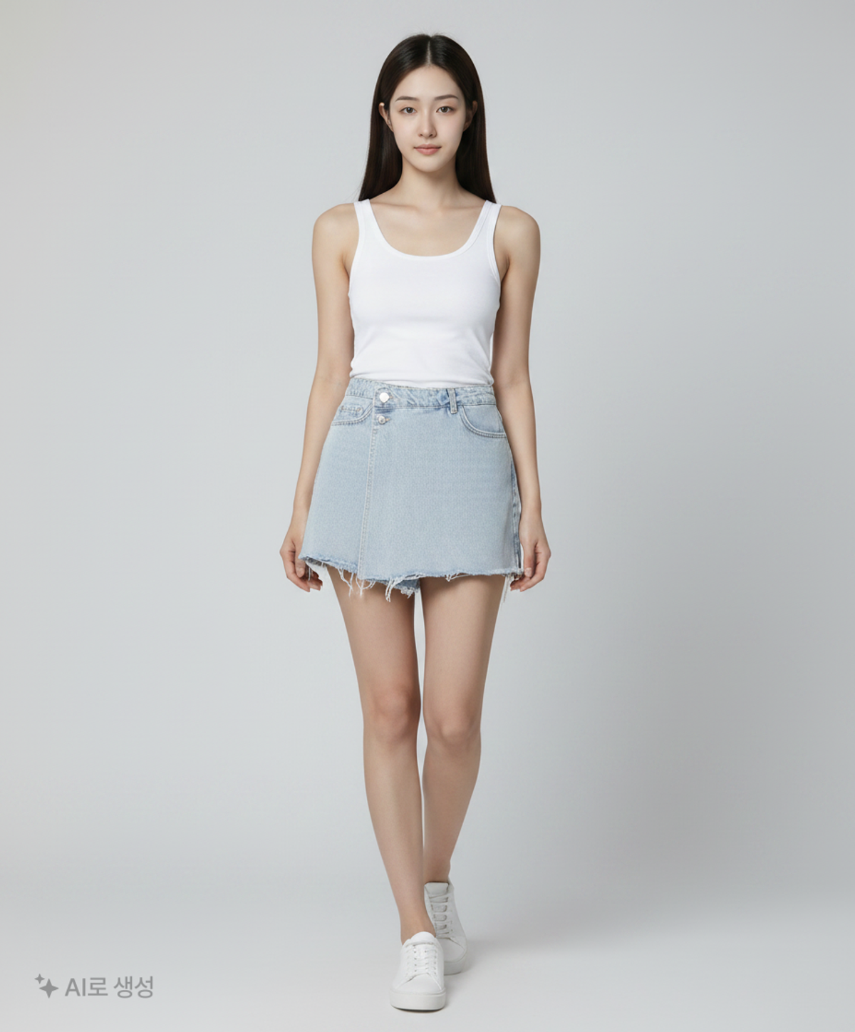 자라(ZARA) 미니스커트 28