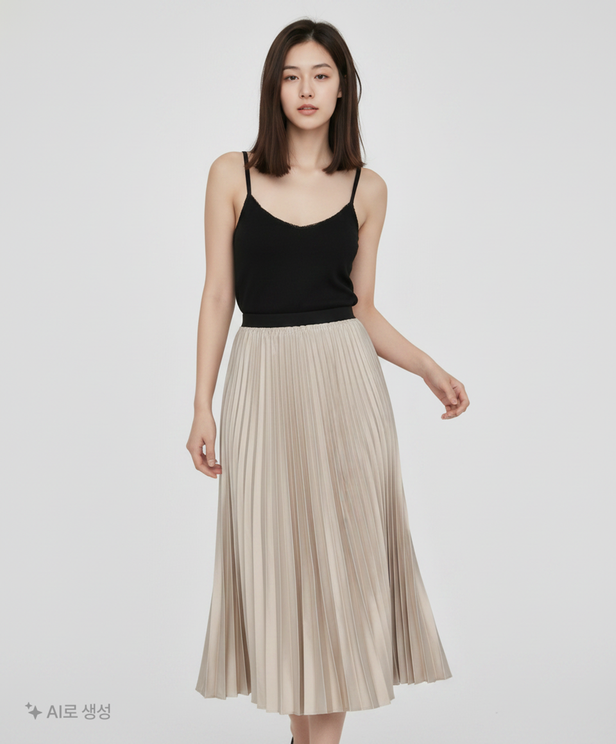 자라(ZARA) 롱스커트 XS