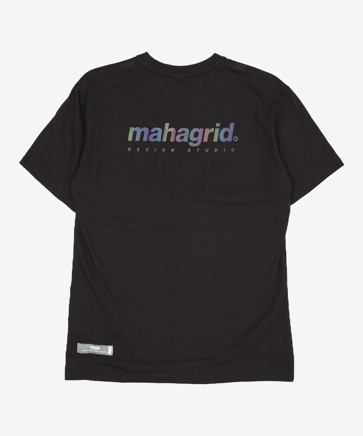 마하그리드(MAHAGRID) 반소매 티셔츠 M