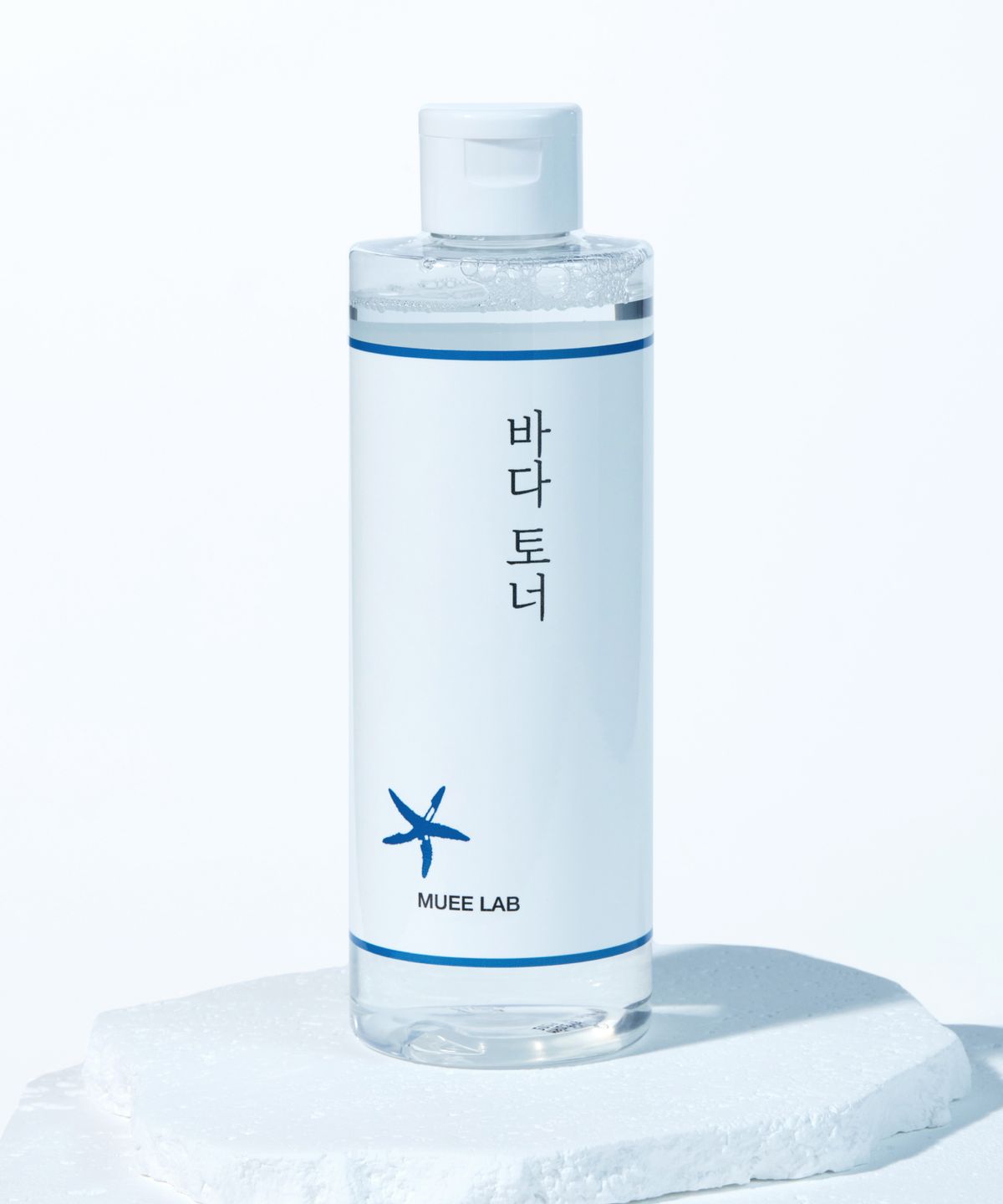 무이랩(MUEELAB) 히알루론산 바다 토너