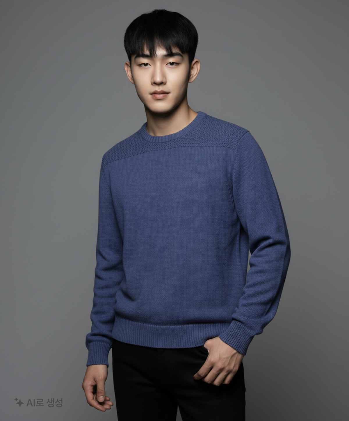 브룩스 브라더스(BROOKS BROTHERS) 니트/스웨터 L