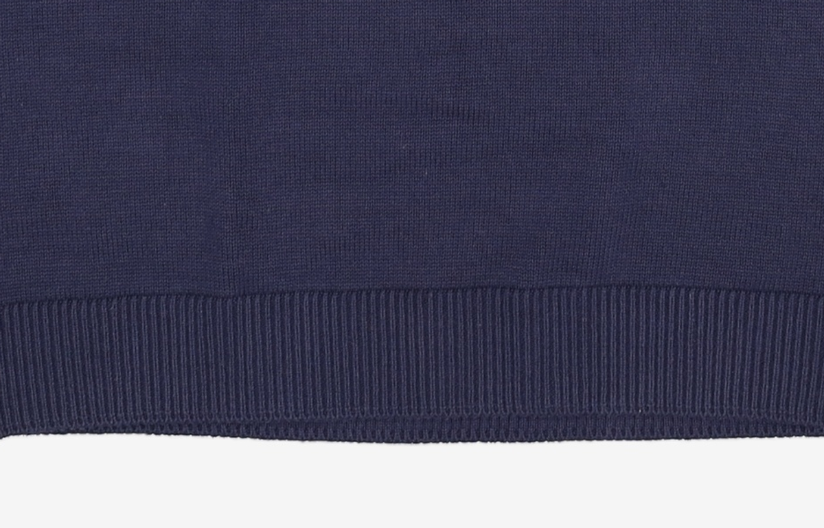 니티드(KNITTED) 베스트 L