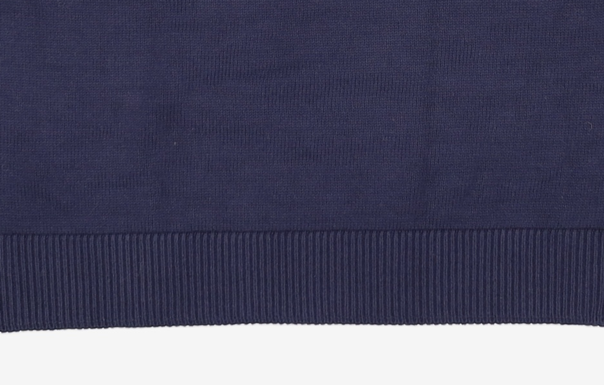 니티드(KNITTED) 베스트 L