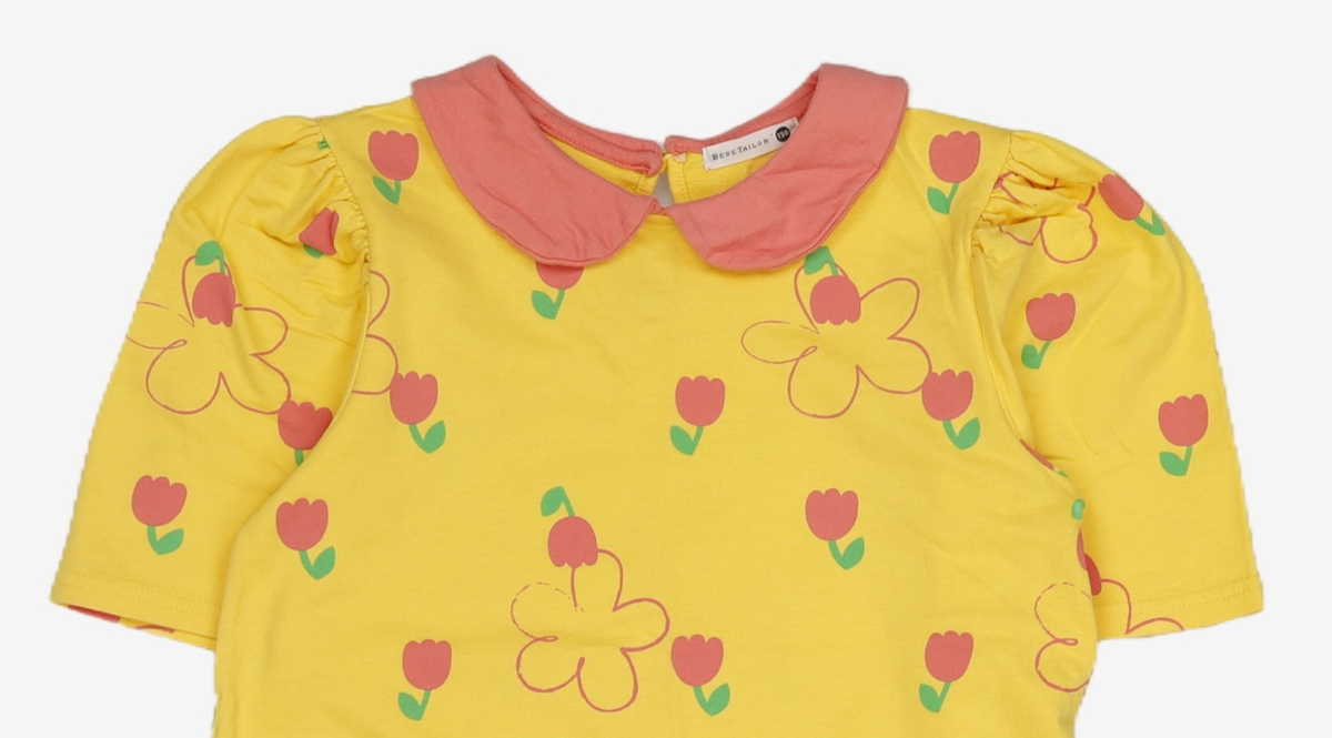 베베테일러(BEBETAILOR) 원피스 150