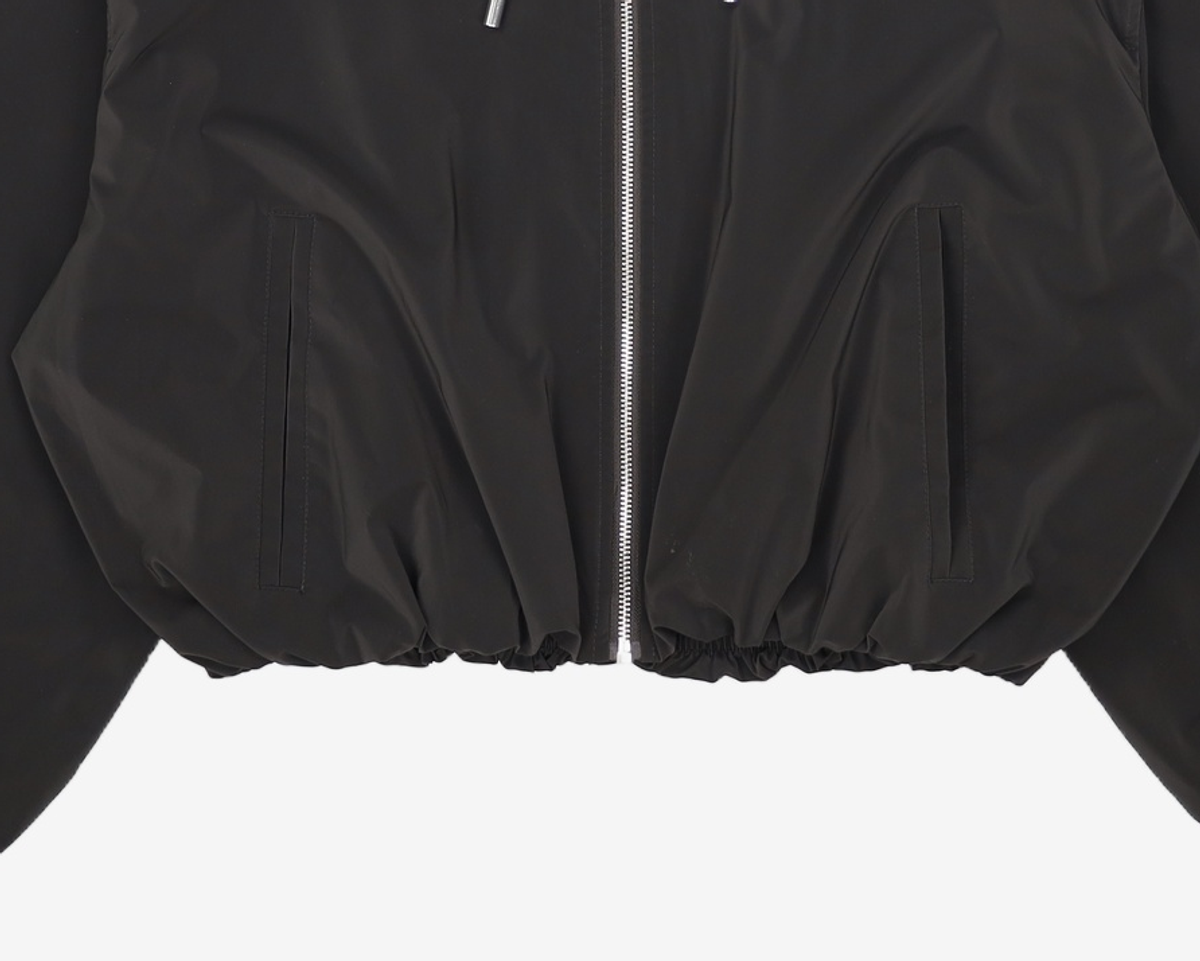 자라(ZARA) 나일론/코치 재킷 L