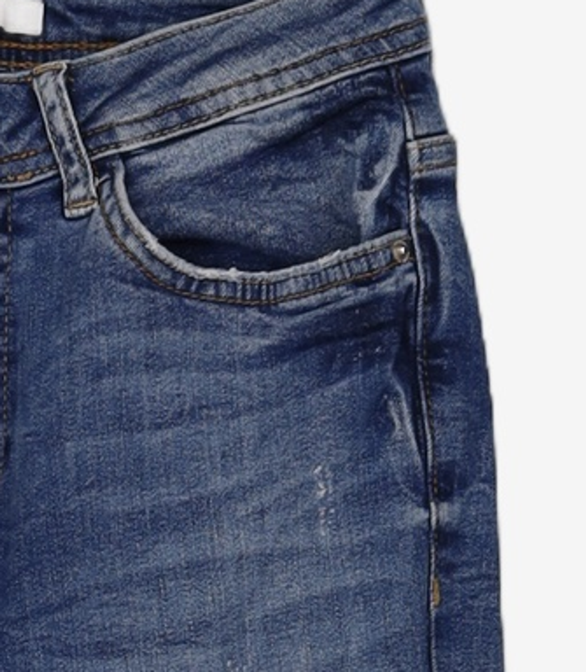 자라(ZARA) 청/데님 팬츠 36