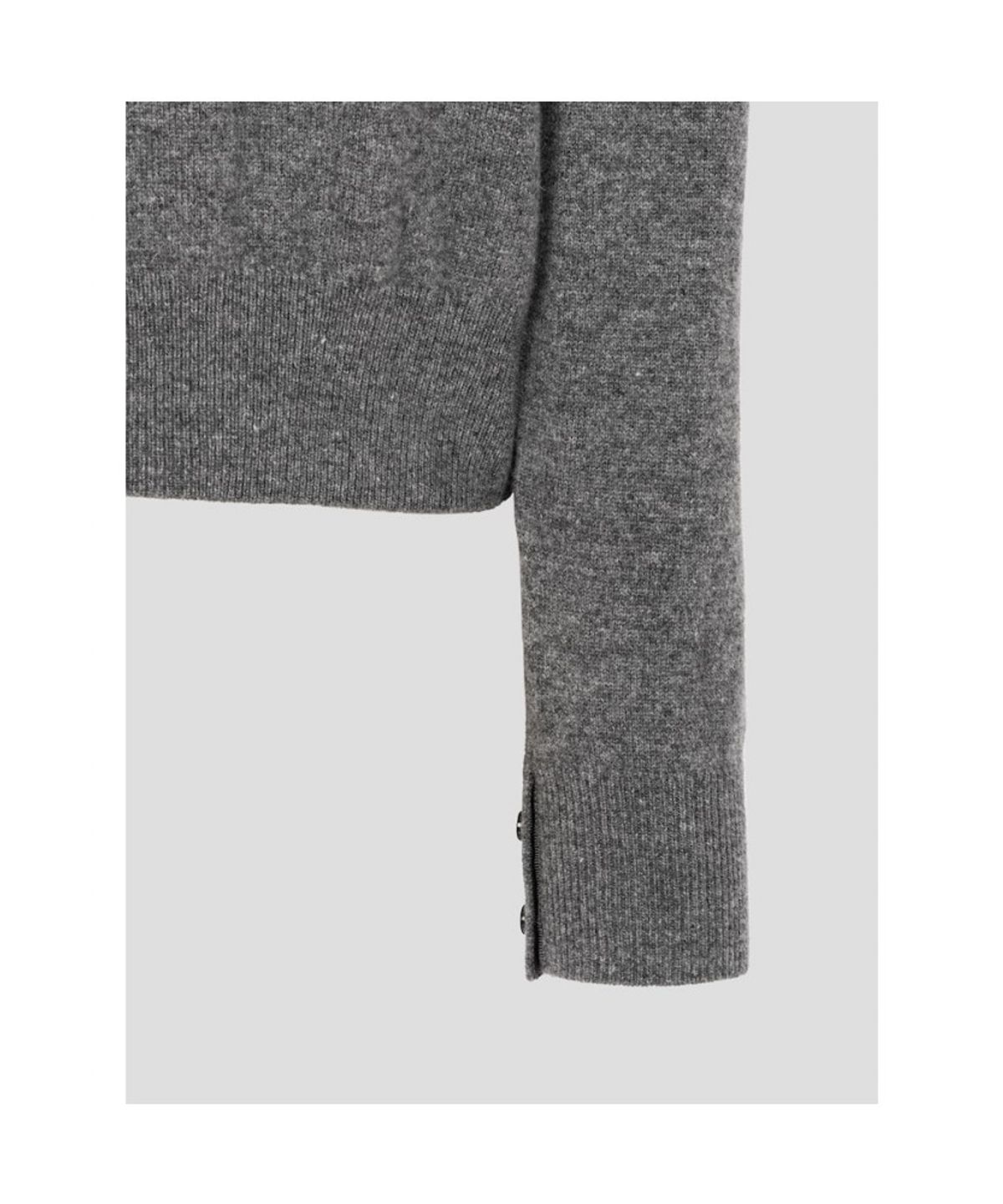 빈폴 레이디스(BEANPOLE LADIES) [Essential] 베러 데이즈 카디건  그레이 (BF695AE903)