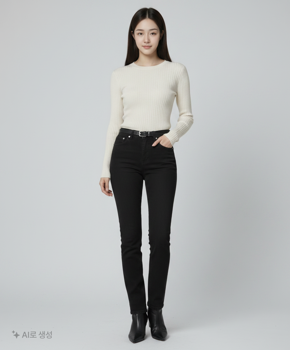 쟈딕 앤 볼테르(ZADIG & VOLTAIRE) 청/데님 팬츠 27