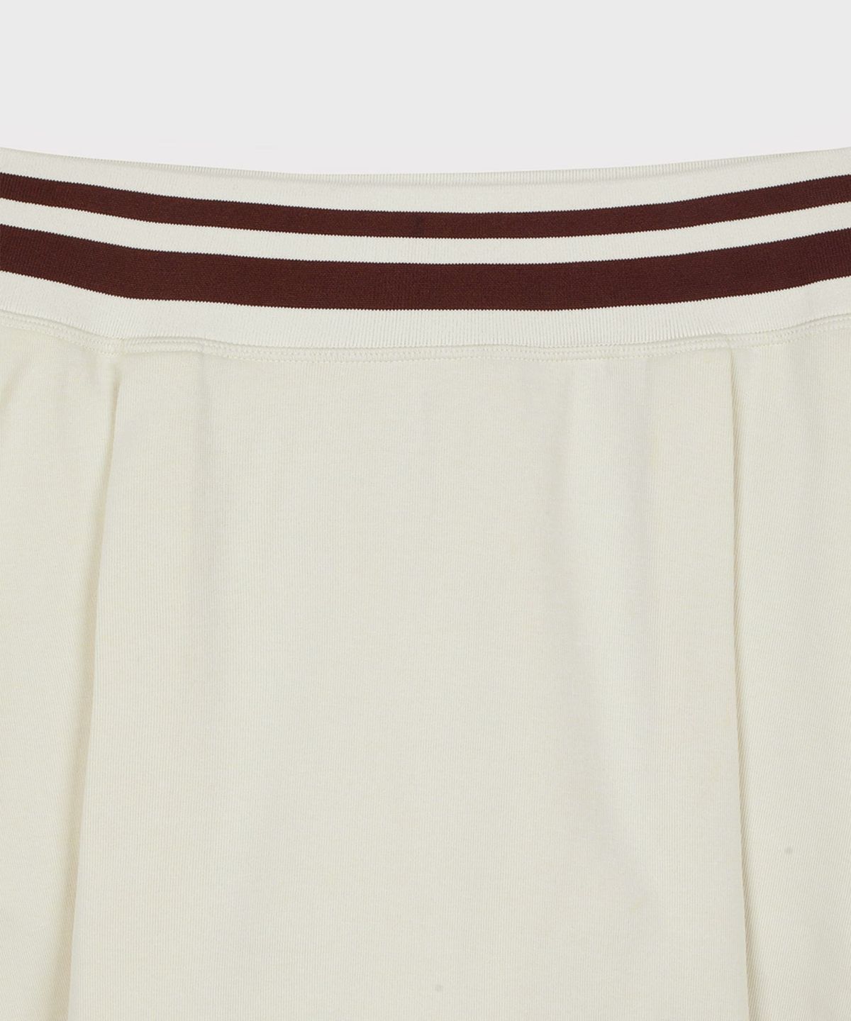 세르지오 타키니(SERGIO TACCHINI) W 타키니 60th 플레어 스커트 (L.Olive)