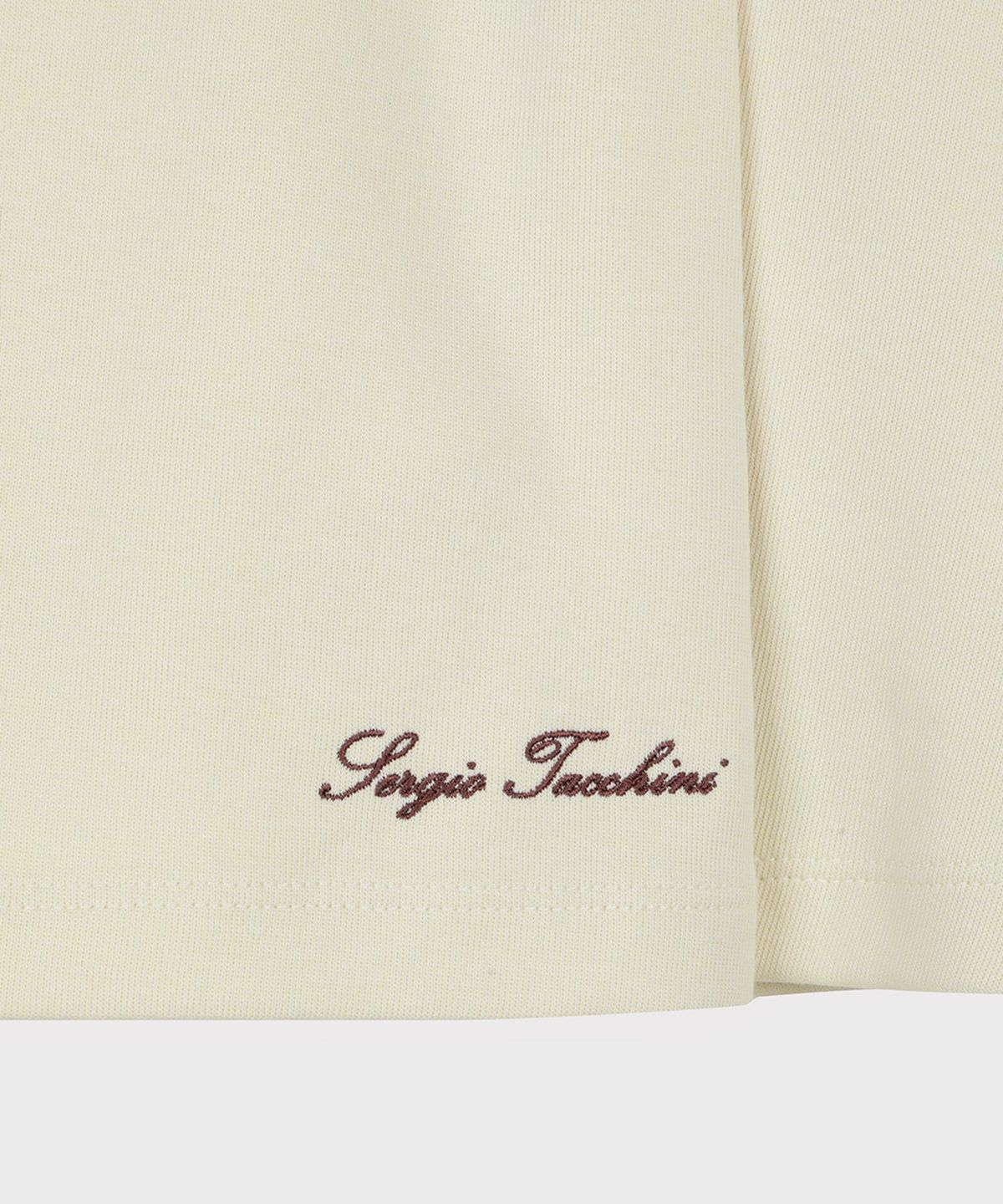 세르지오 타키니(SERGIO TACCHINI) W 타키니 60th 플레어 스커트 (L.Olive)