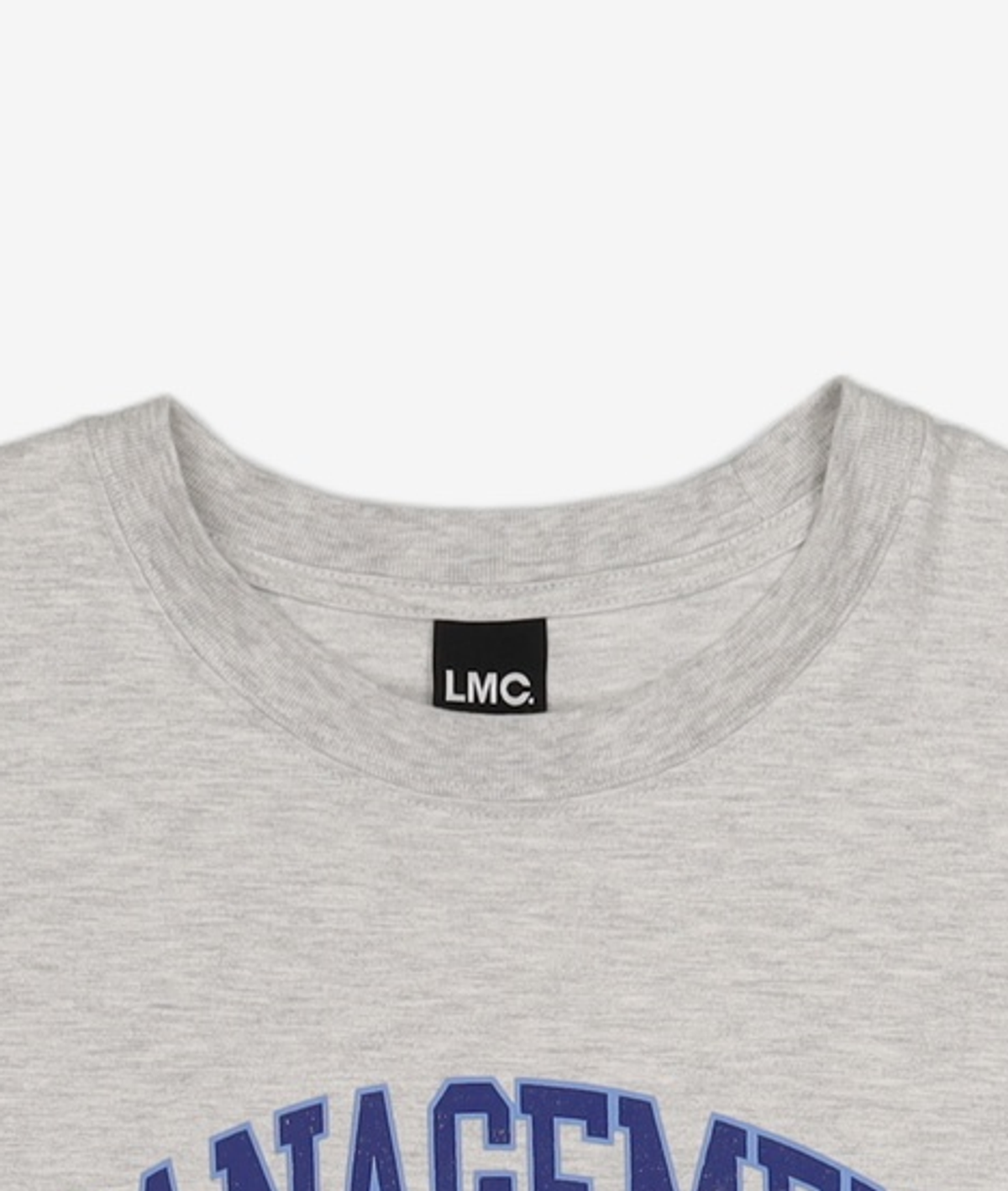 엘엠씨(LMC) 반소매 티셔츠 L