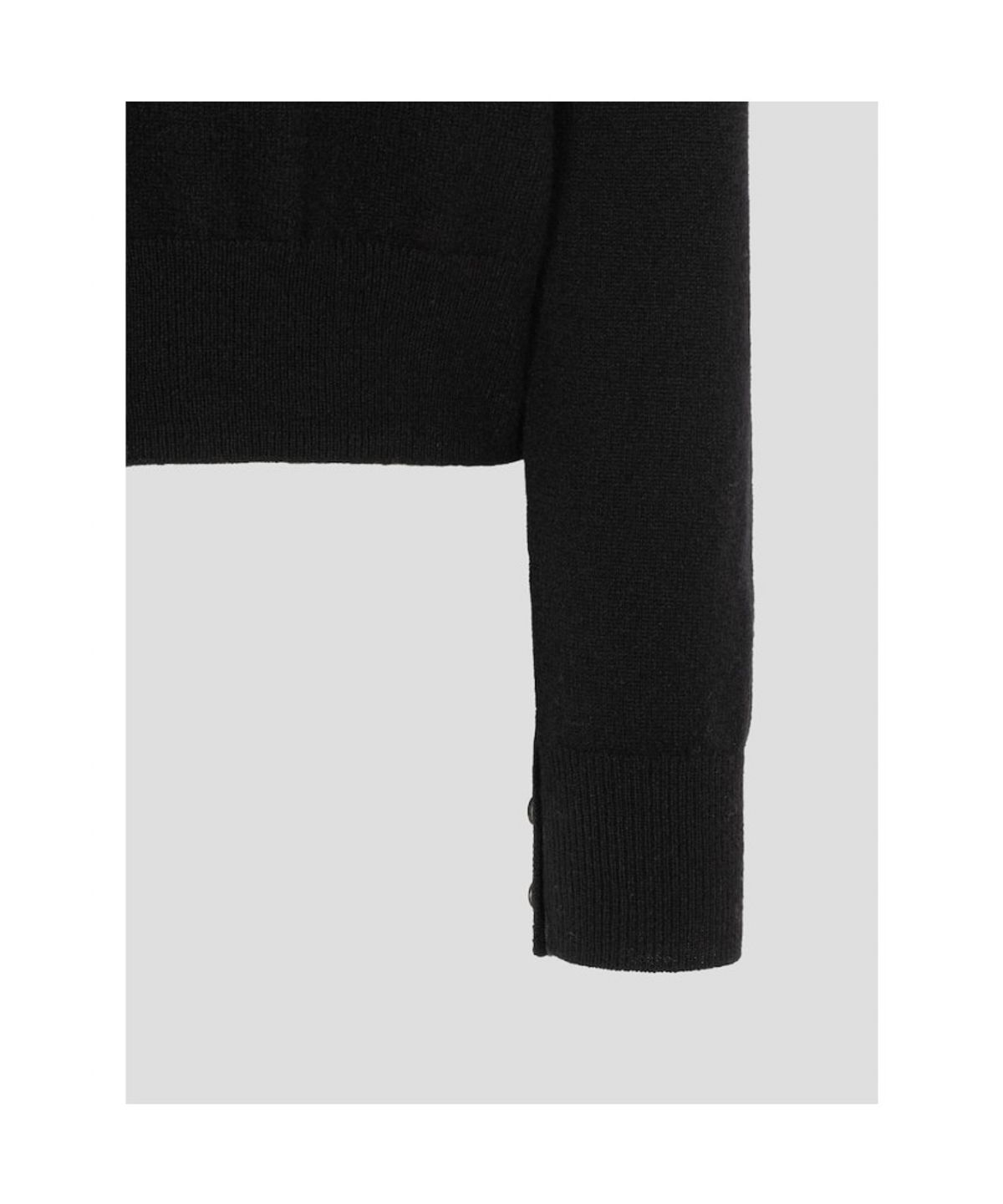 빈폴 레이디스(BEANPOLE LADIES) [Essential] 베러 데이즈 카디건  블랙 (BF695AE905)