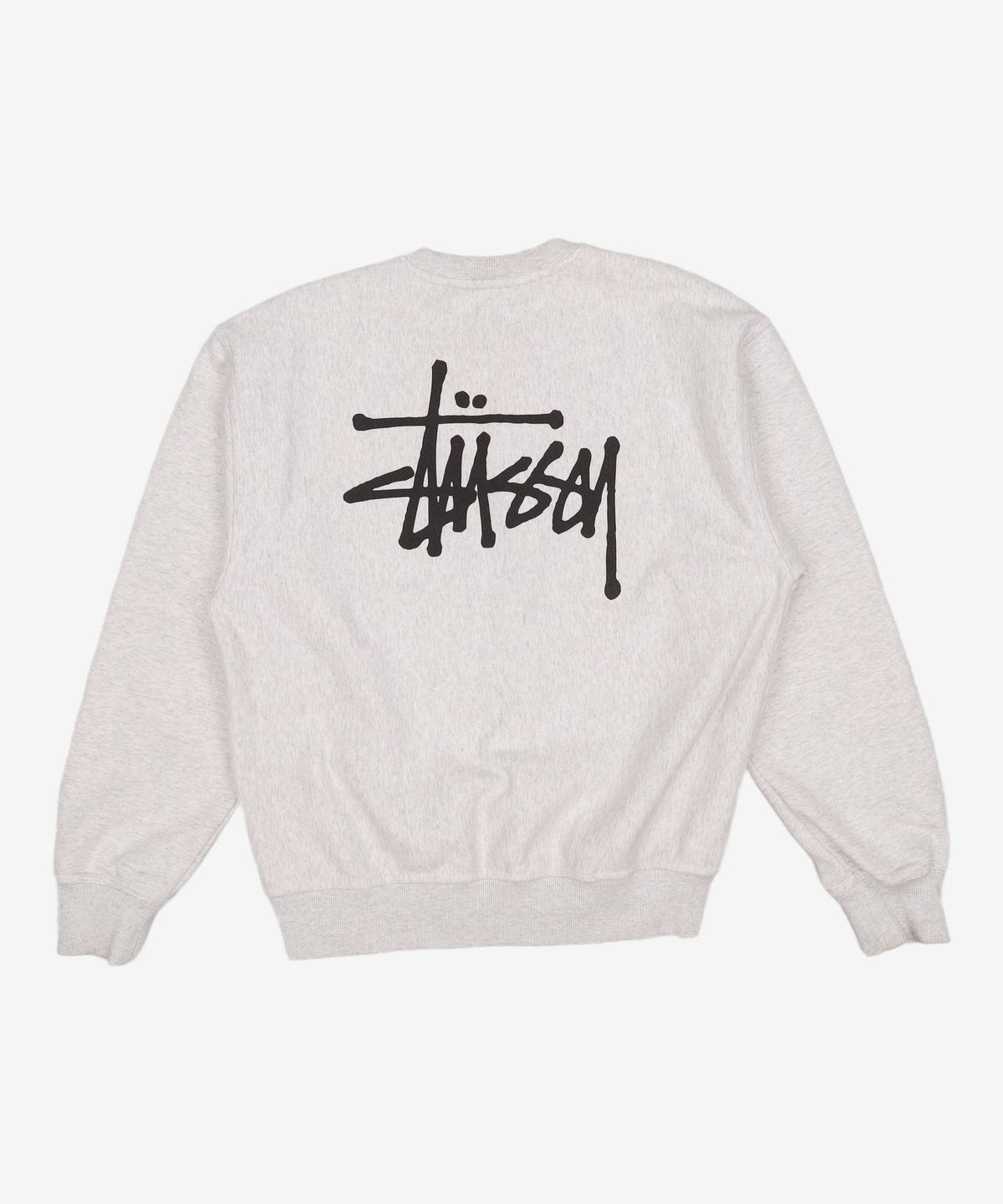 스투시(STUSSY) 맨투맨/스웨트셔츠 L