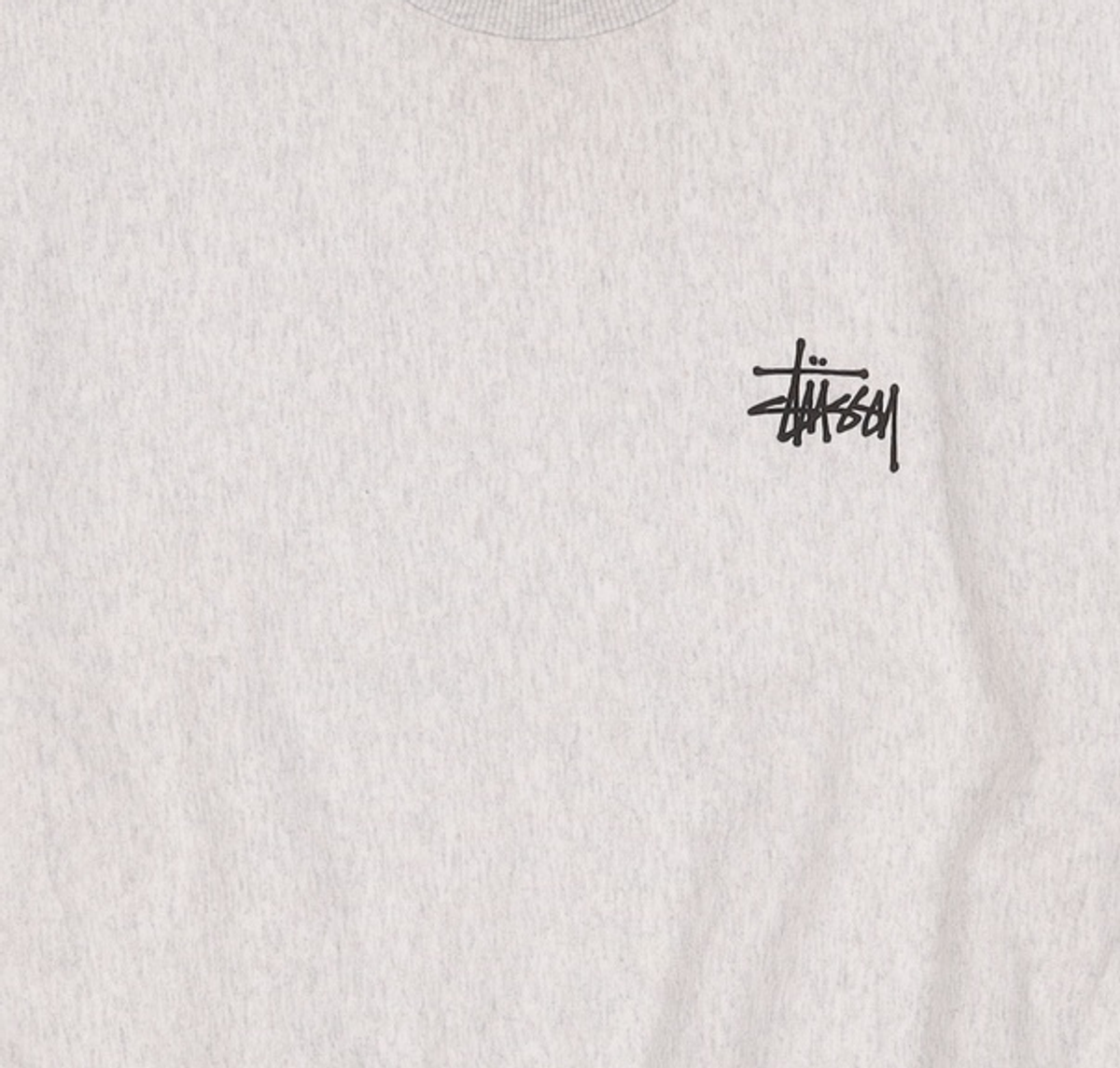 스투시(STUSSY) 맨투맨/스웨트셔츠 L