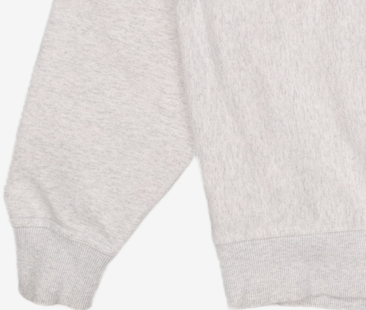 스투시(STUSSY) 맨투맨/스웨트셔츠 L