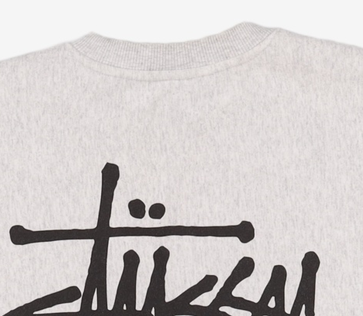 스투시(STUSSY) 맨투맨/스웨트셔츠 L