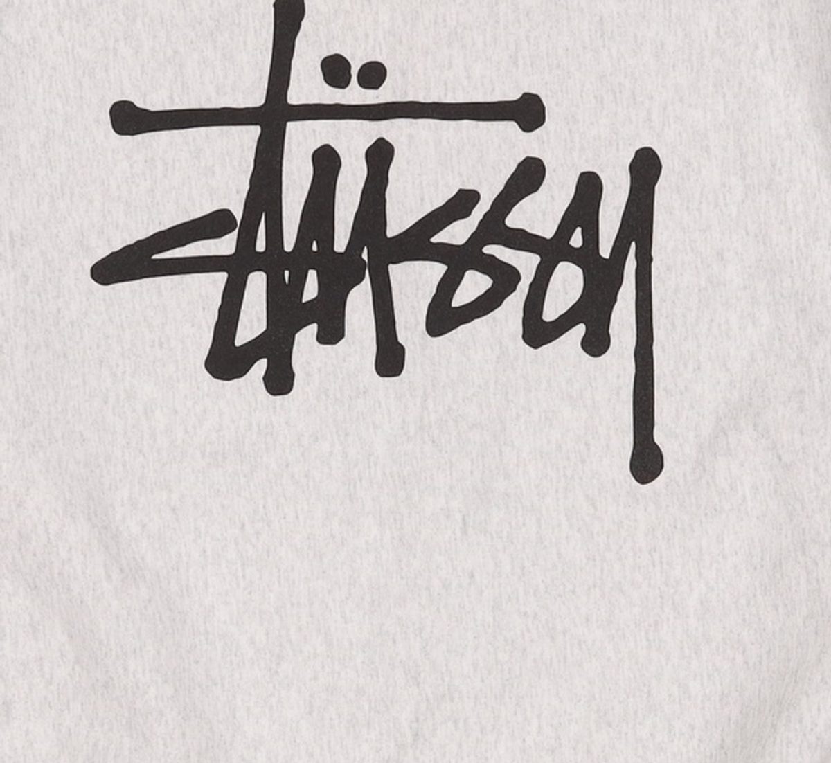 스투시(STUSSY) 맨투맨/스웨트셔츠 L