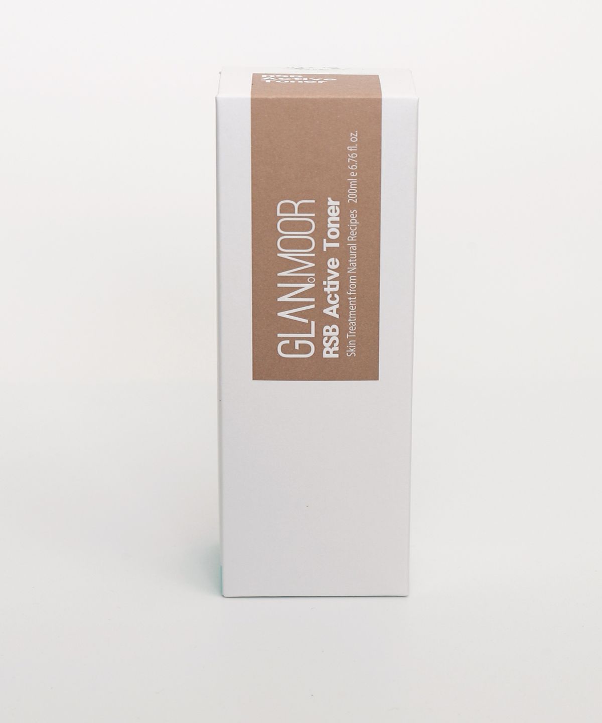 글랜무어(GLANMOOR) 알에스비 엑티브 토너