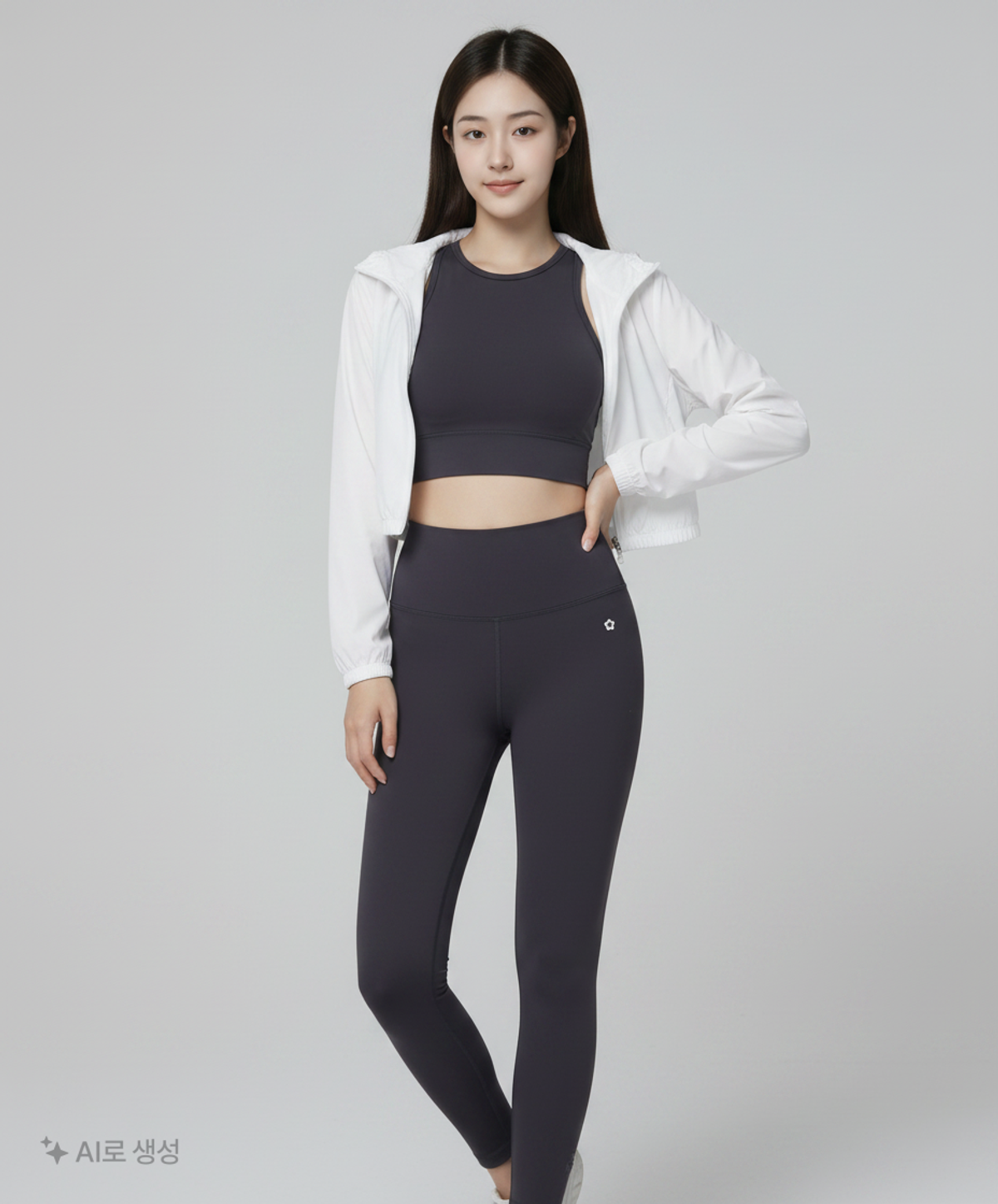 뮬라웨어(MULAWEAR) 레깅스 2