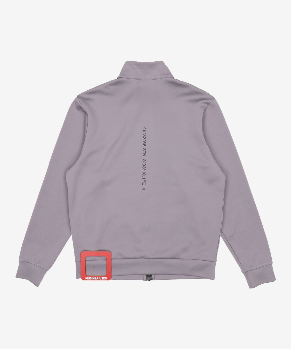 휠라(FILA) 트레이닝 재킷 M