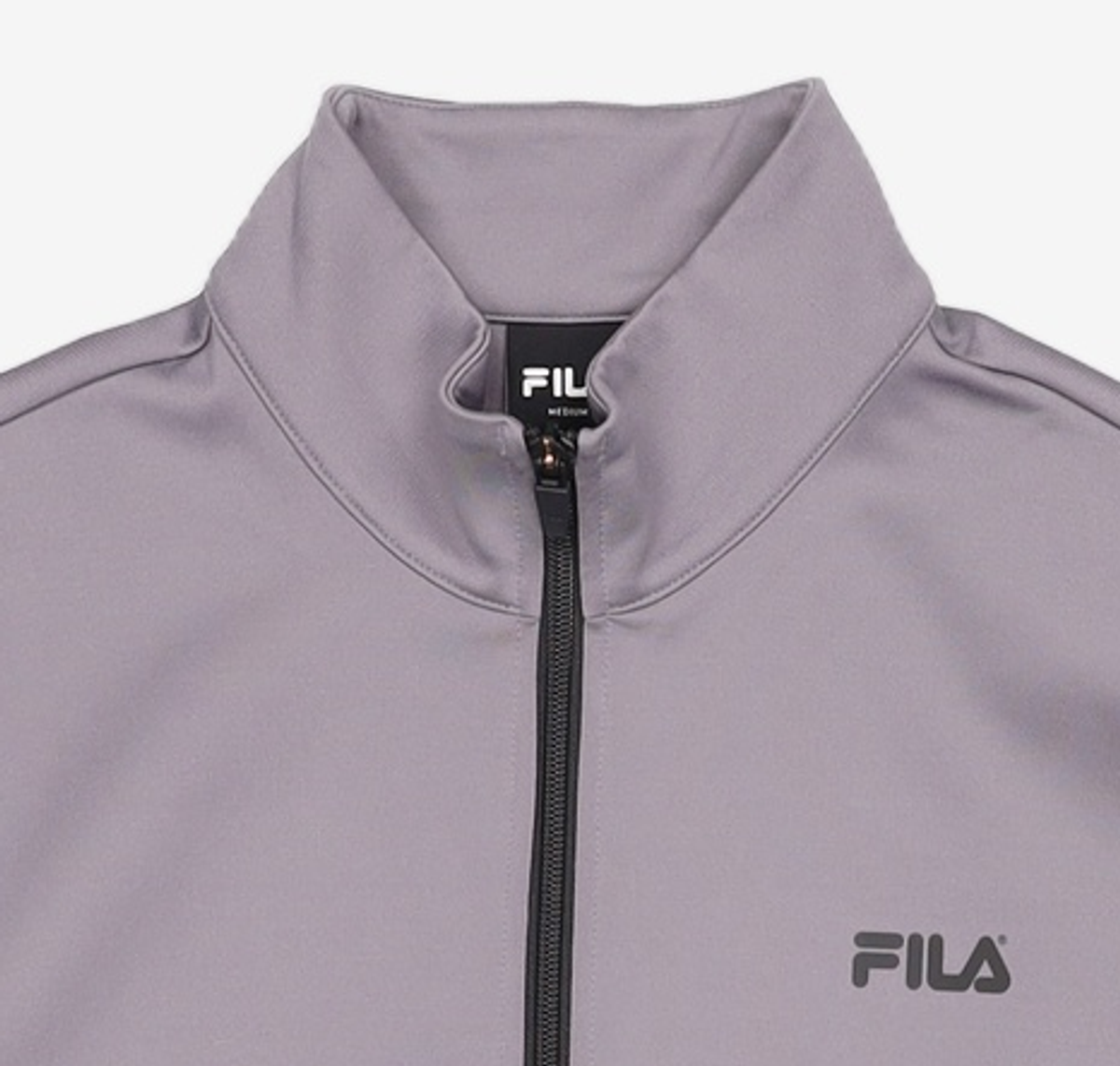 휠라(FILA) 트레이닝 재킷 M