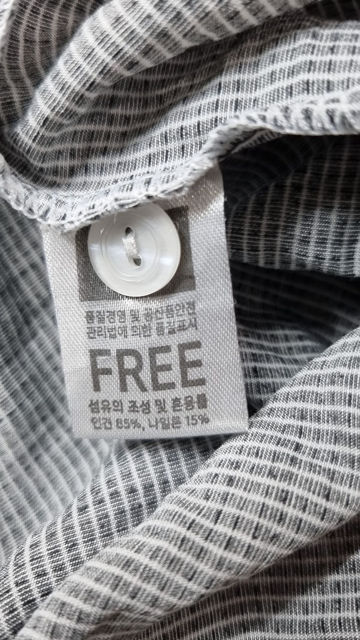 비비캐주얼(BB CASUAL) 미디 원피스 FREE