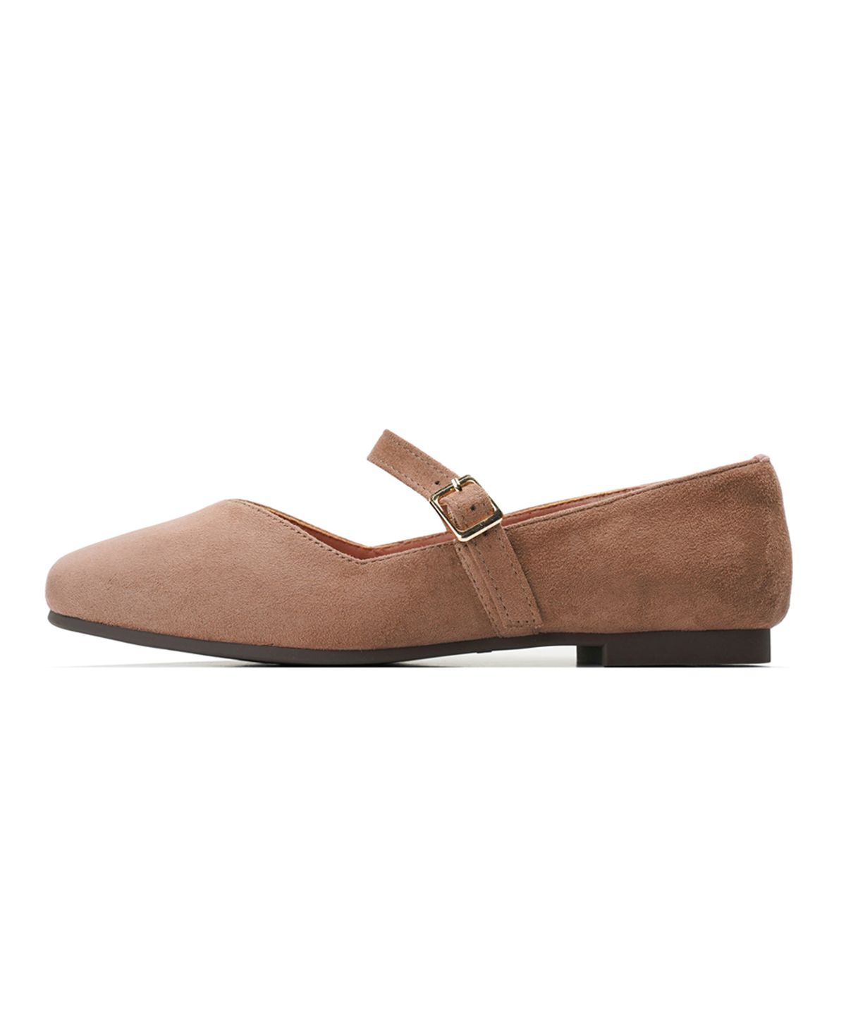 베어파우(BEARPAW) ORLA 메리제인 핑크 (K2861266QC-W)