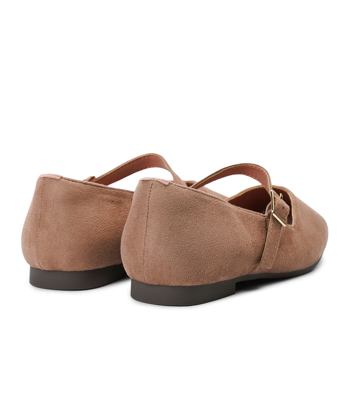 베어파우(BEARPAW) ORLA 메리제인 핑크 (K2861266QC-W)