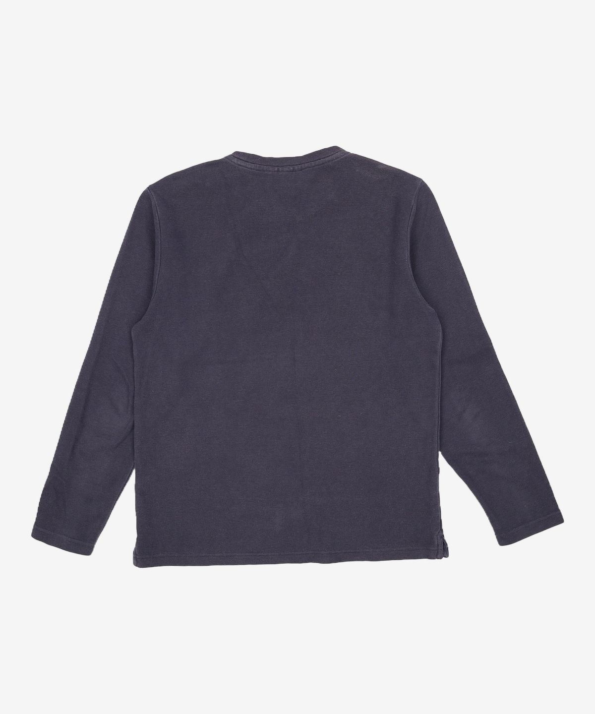 라코스테(LACOSTE) 긴소매 티셔츠 4