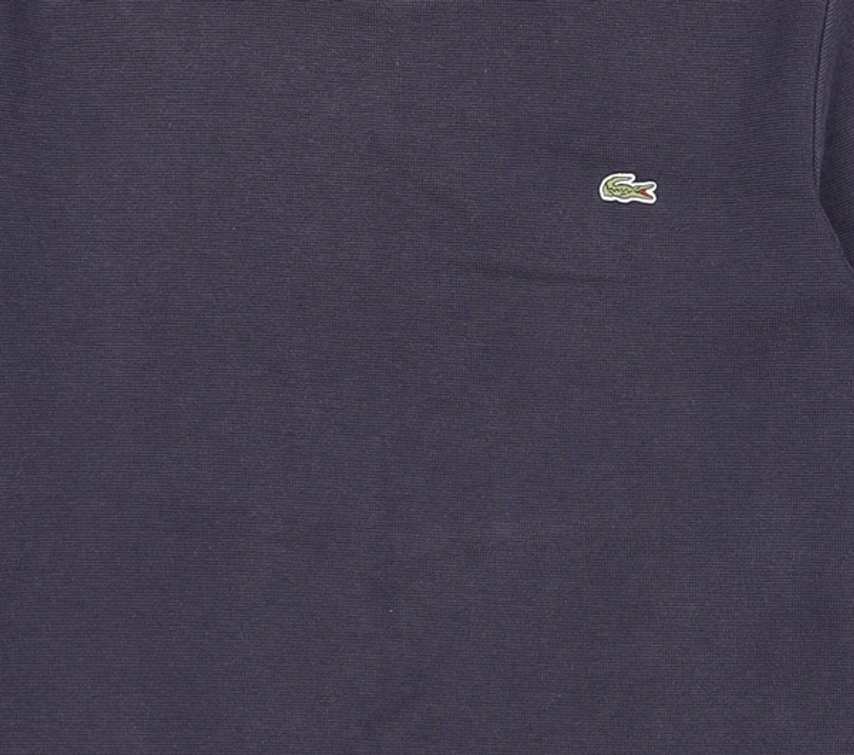 라코스테(LACOSTE) 긴소매 티셔츠 4