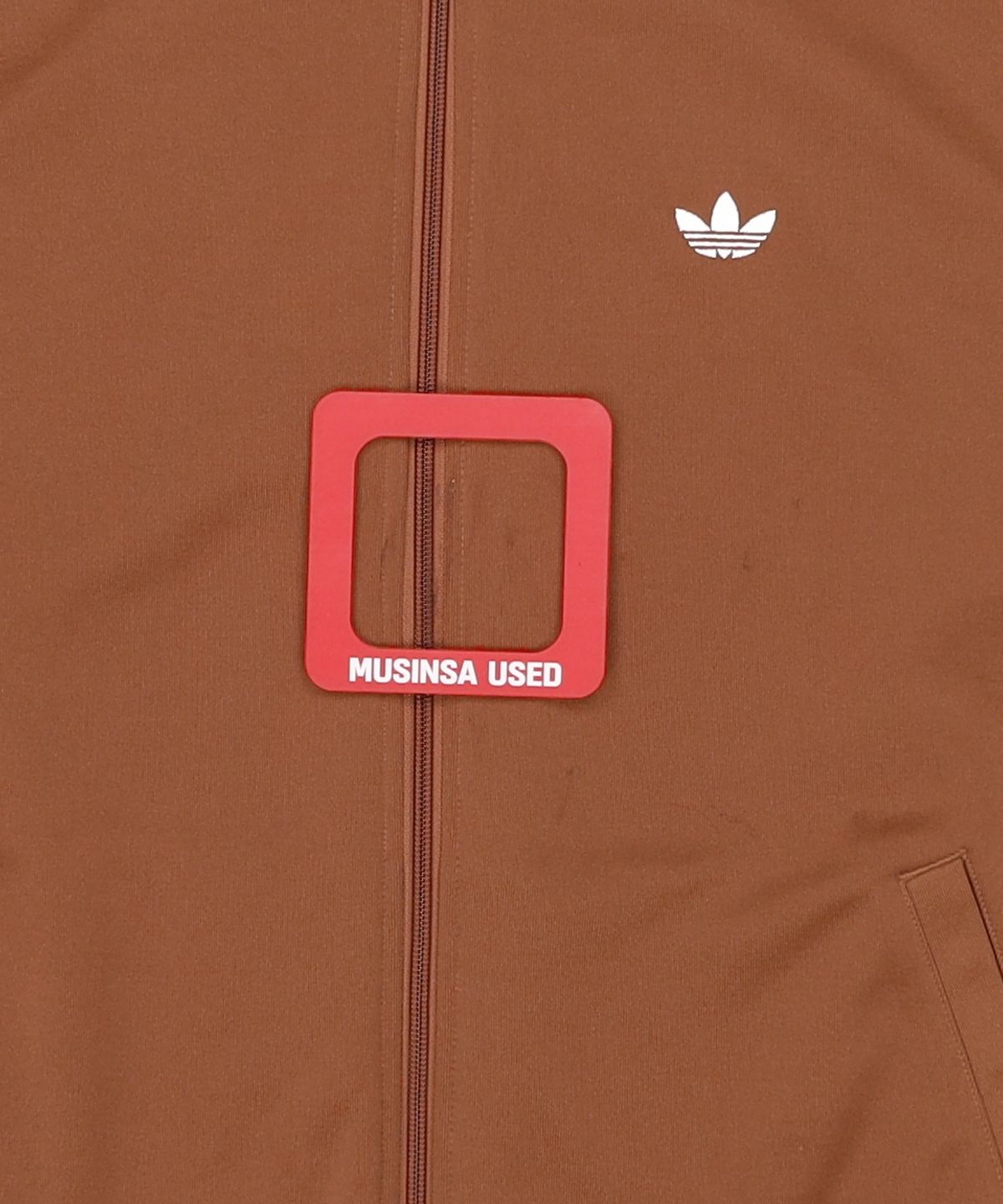 아디다스(ADIDAS) SUPERFIRE TK JK IJ0957 S