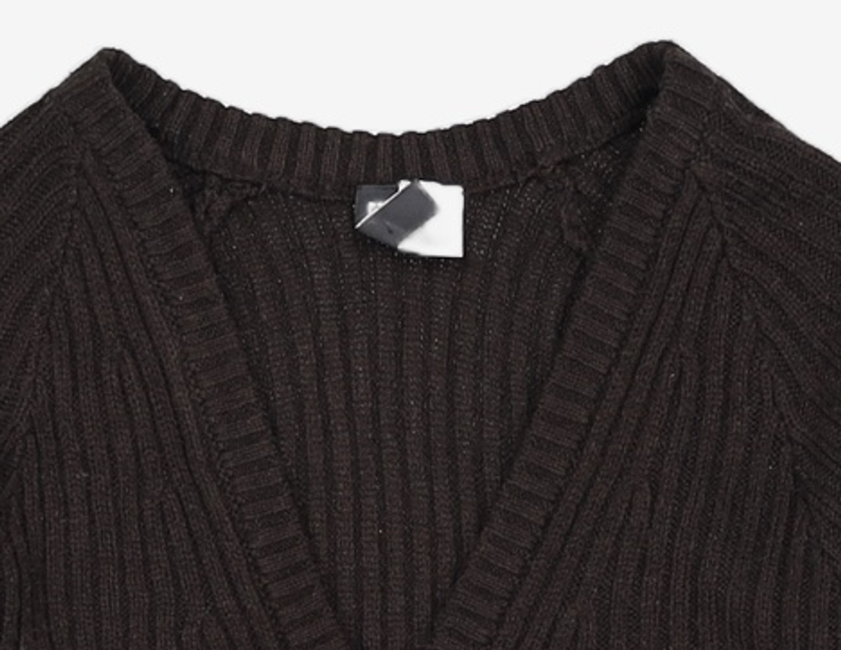 디바이디드에이치앤엠(DIVIDED H&M) 카디건 XS
