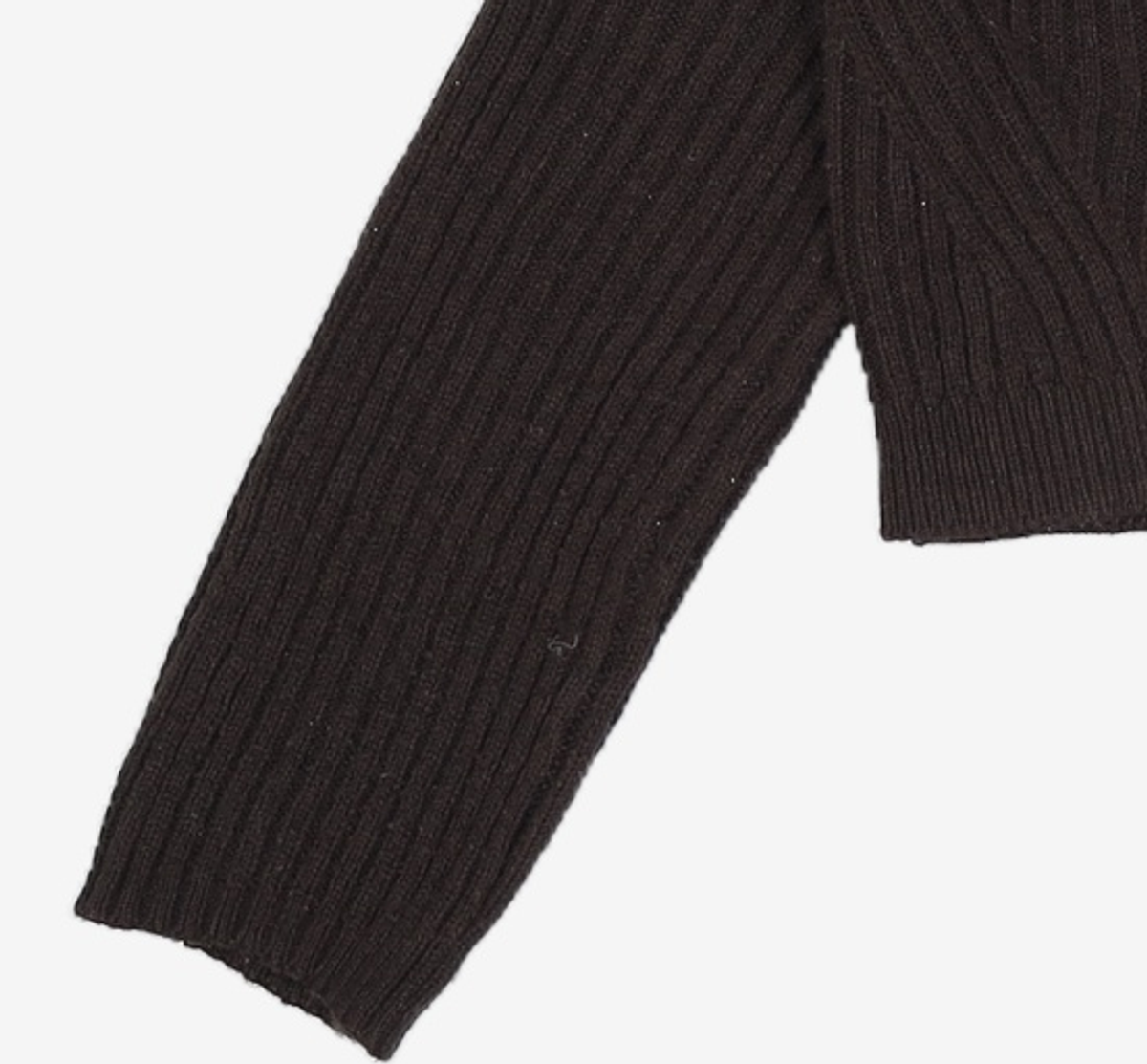 디바이디드에이치앤엠(DIVIDED H&M) 카디건 XS