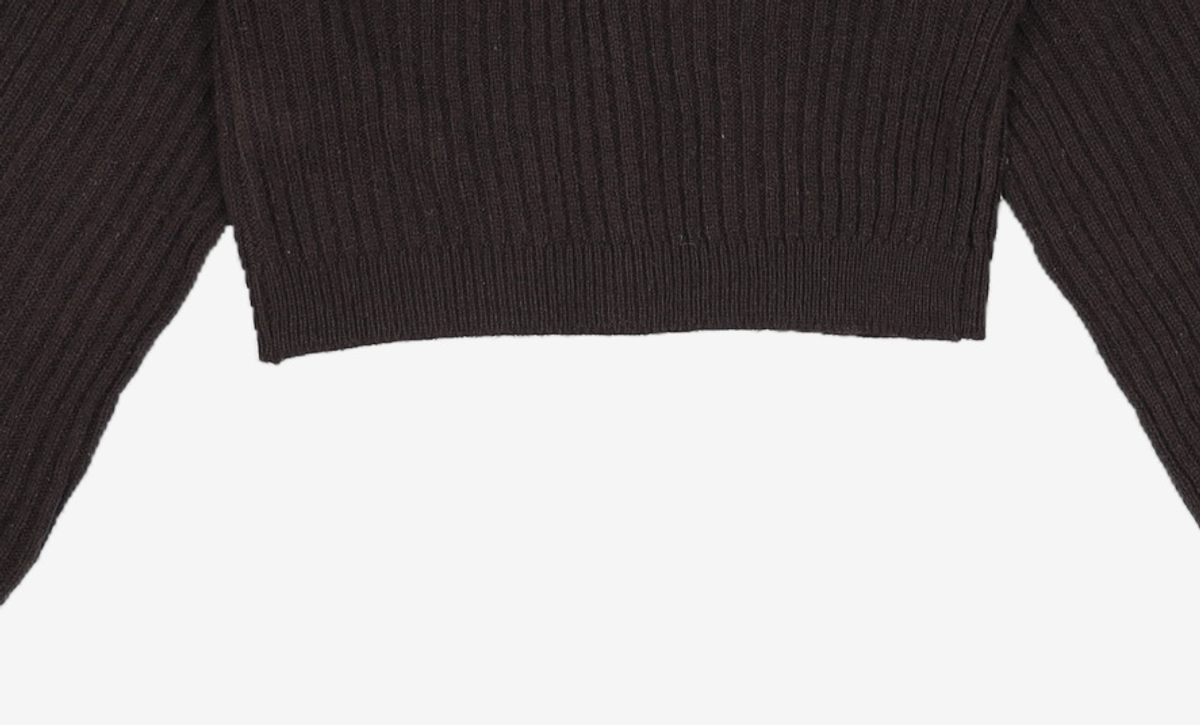 디바이디드에이치앤엠(DIVIDED H&M) 카디건 XS